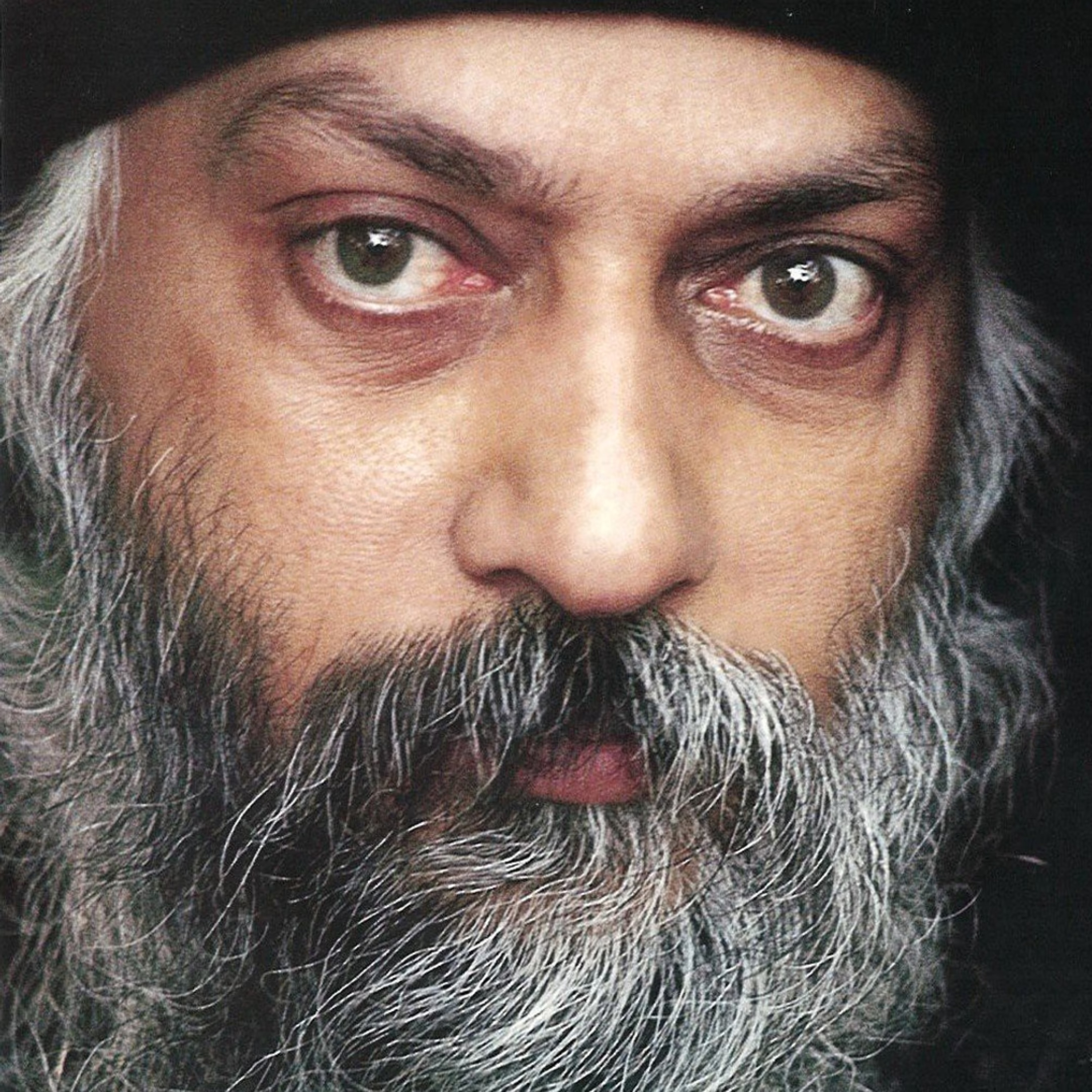 Osho - אושו - עם קורה יובל איטח