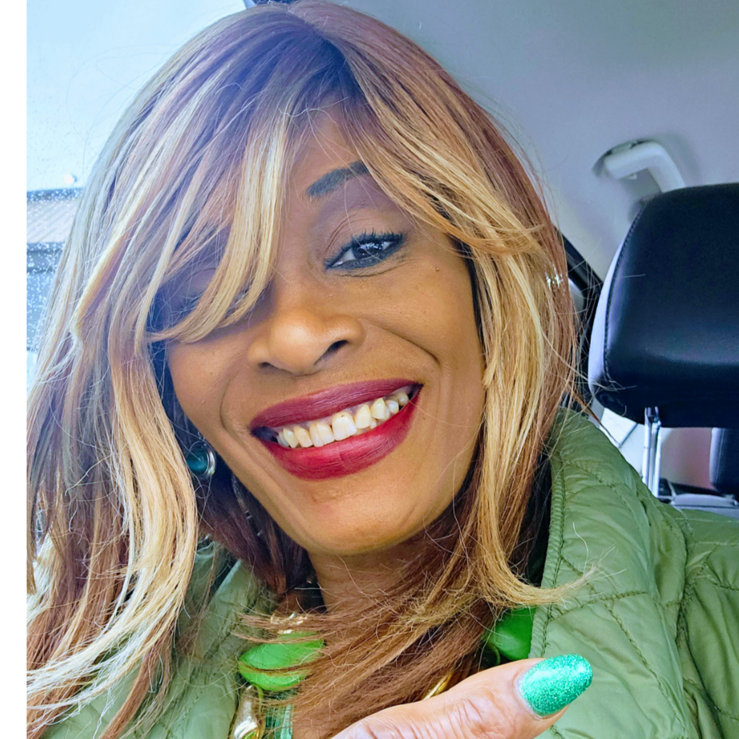 TIDBITS WITH SWEETLADYT 2💋 🎤 😇 🙏 🇺🇸 🎶 💯🎉 episode artwork