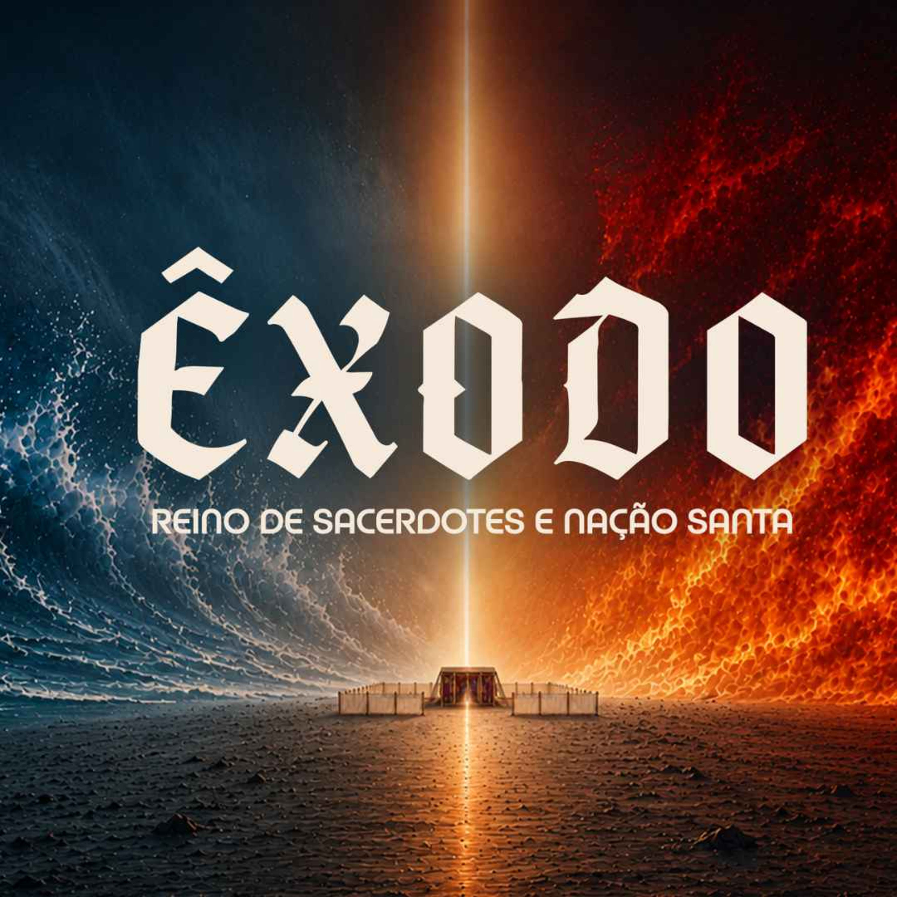 CONF. SALVADOR - Mens 1 episode artwork