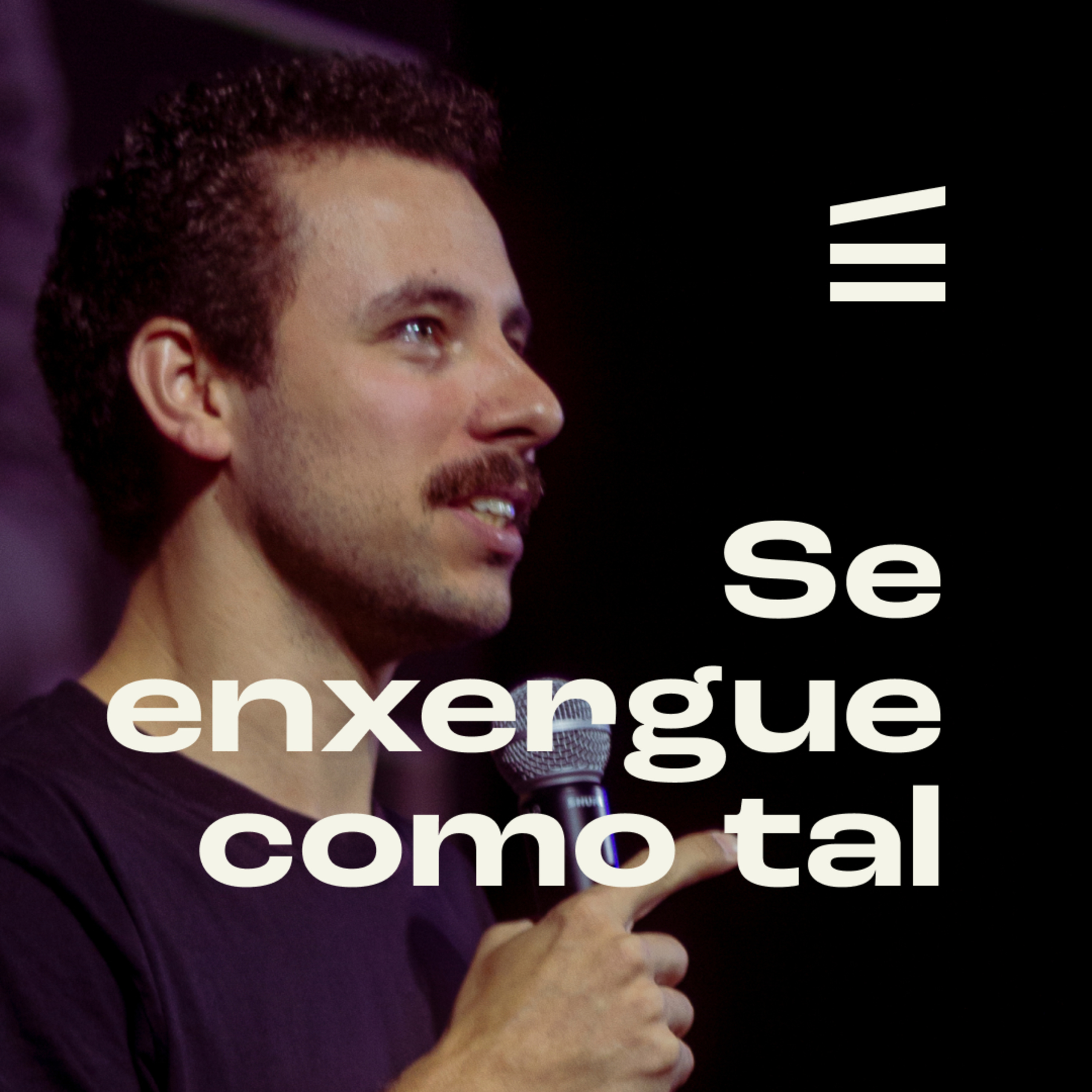 Se enxergue como tal | Leo Oliveira  episode artwork