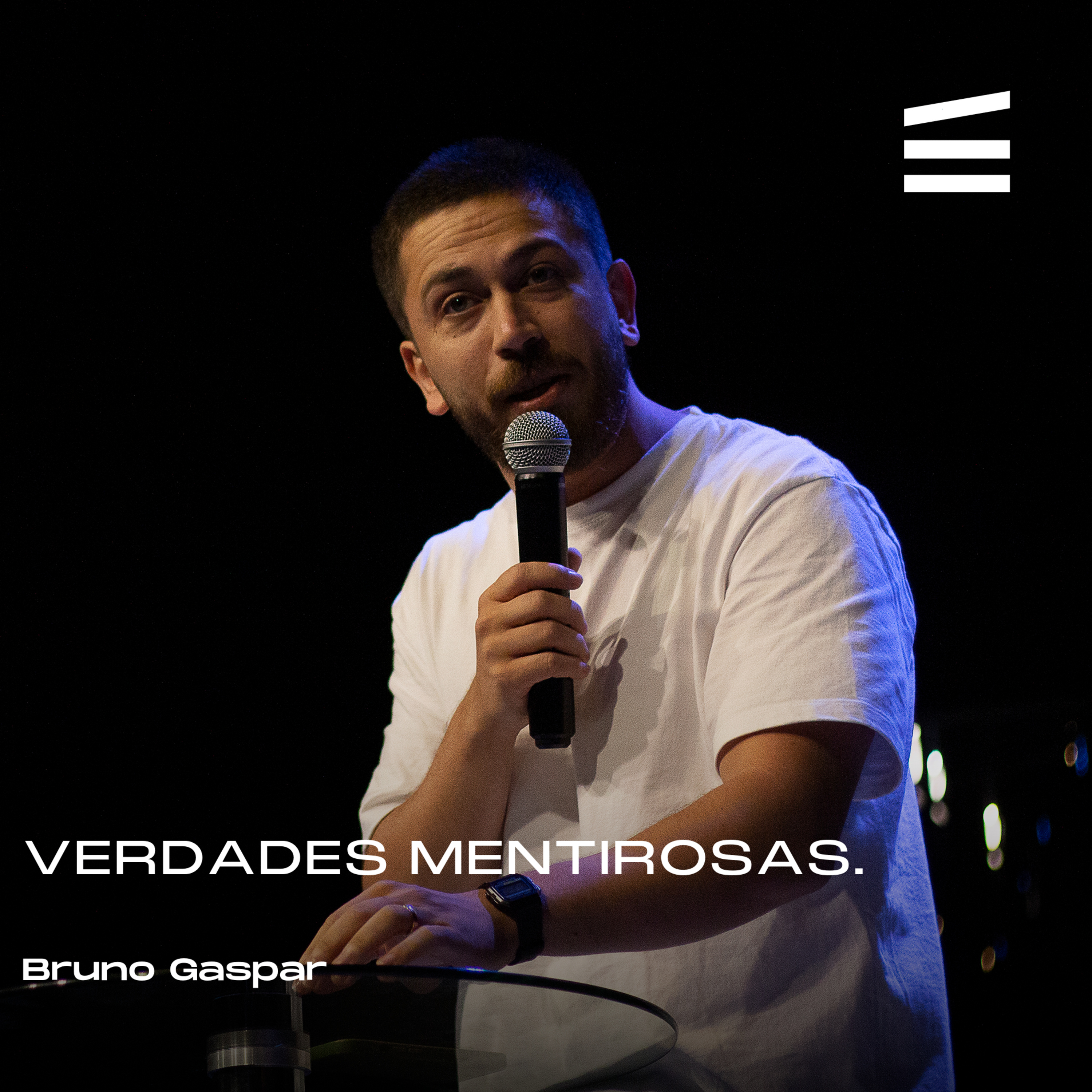 Verdades mentirosas | Bruno Gaspar episode artwork