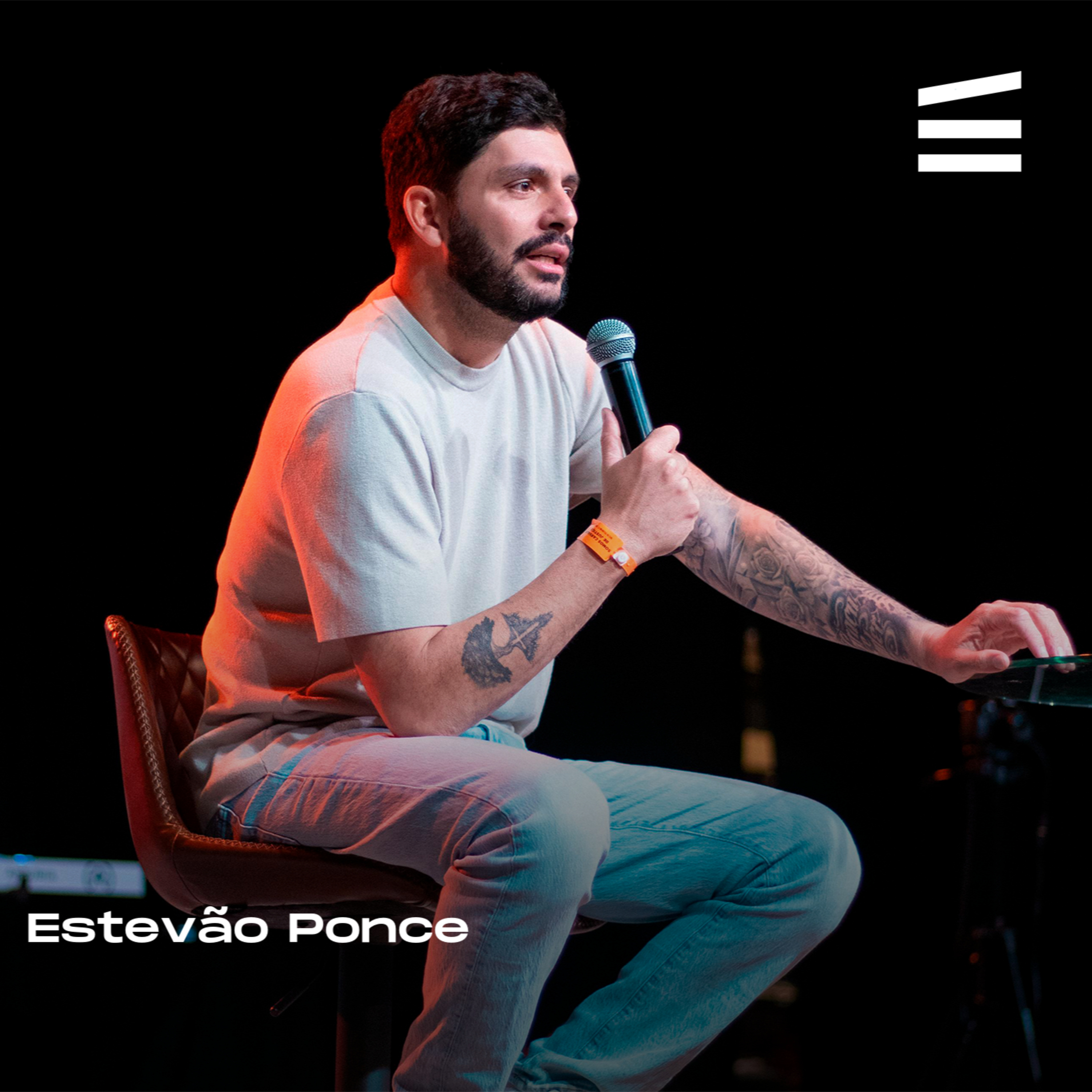 O despertar da igreja morna | Estevão Ponce  episode artwork