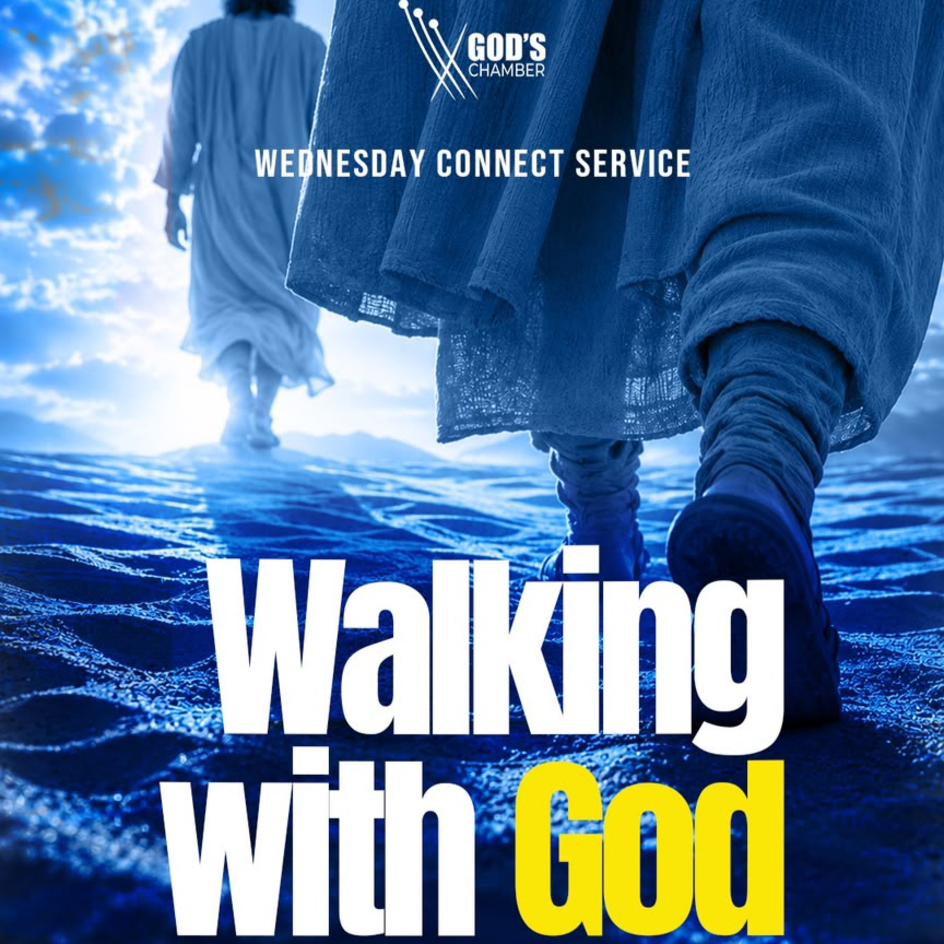 Family Meeting - Rev Taiwo Lemoshe - 28-06-2026 episode artwork