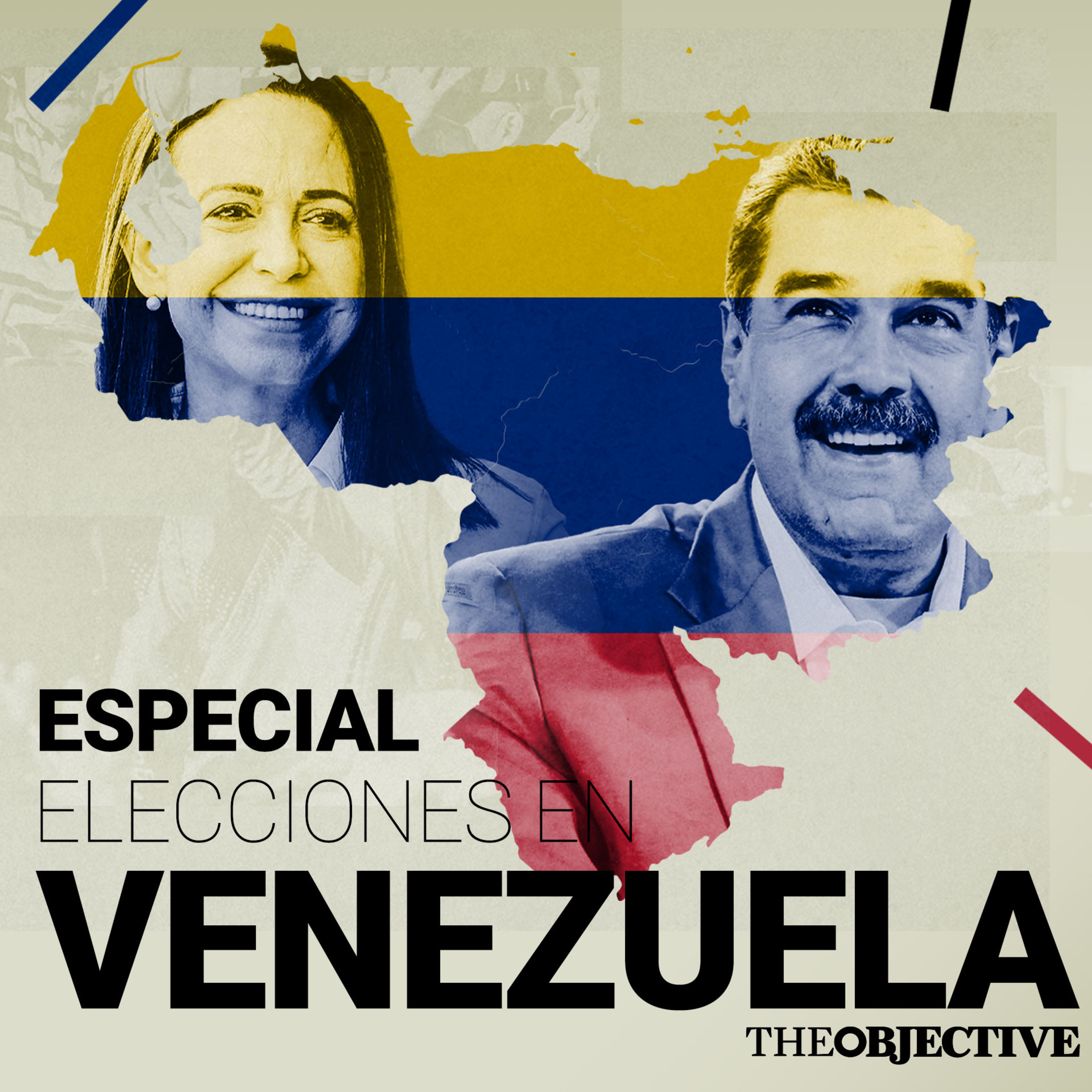 Portada de Al tanto | La tertulia semanal de THE OBJECTIVE