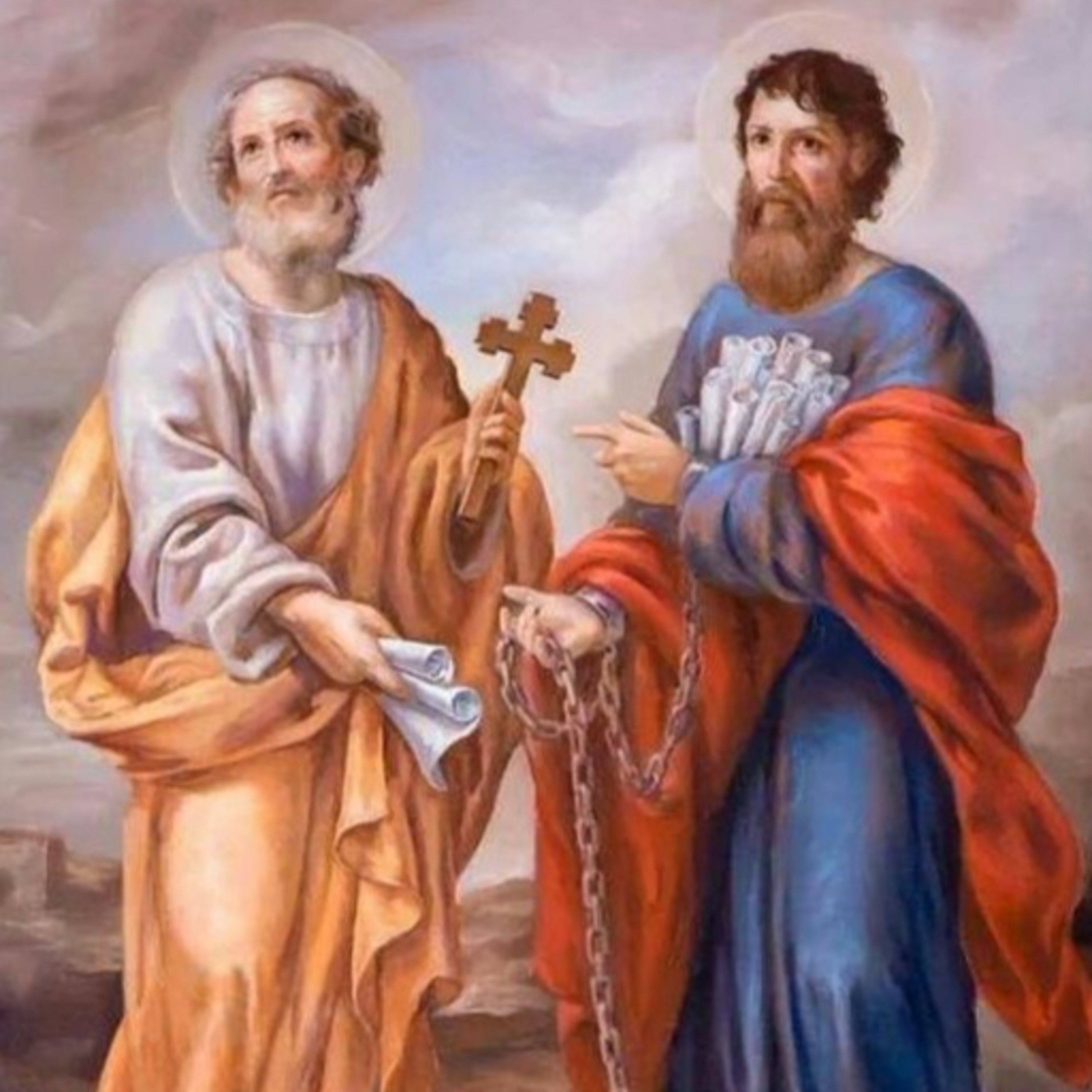 SEGUIR JESUS