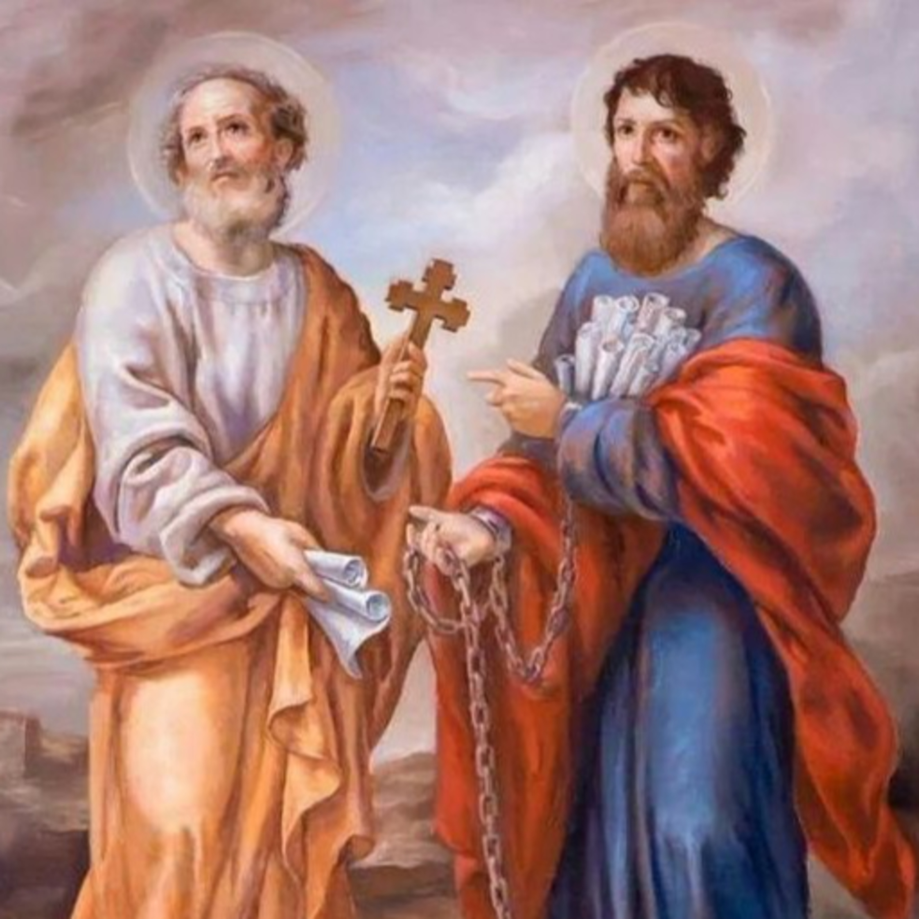 SEGUIR JESUS