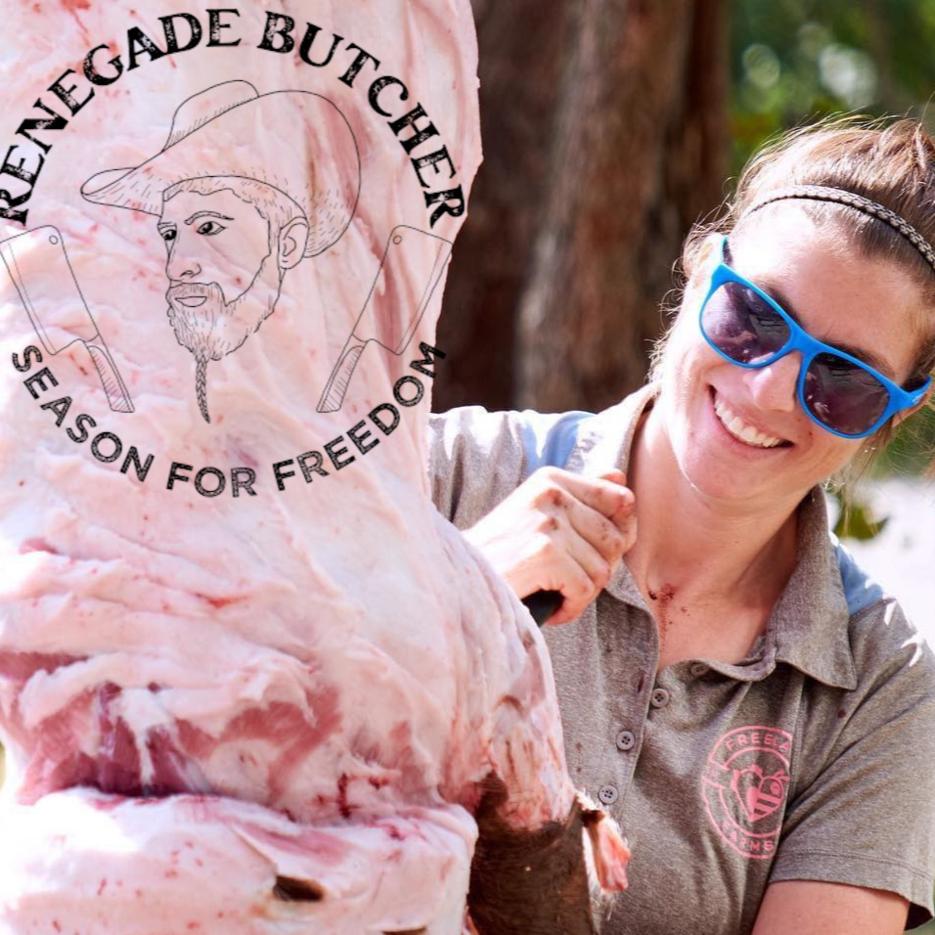 Renegade Butcher