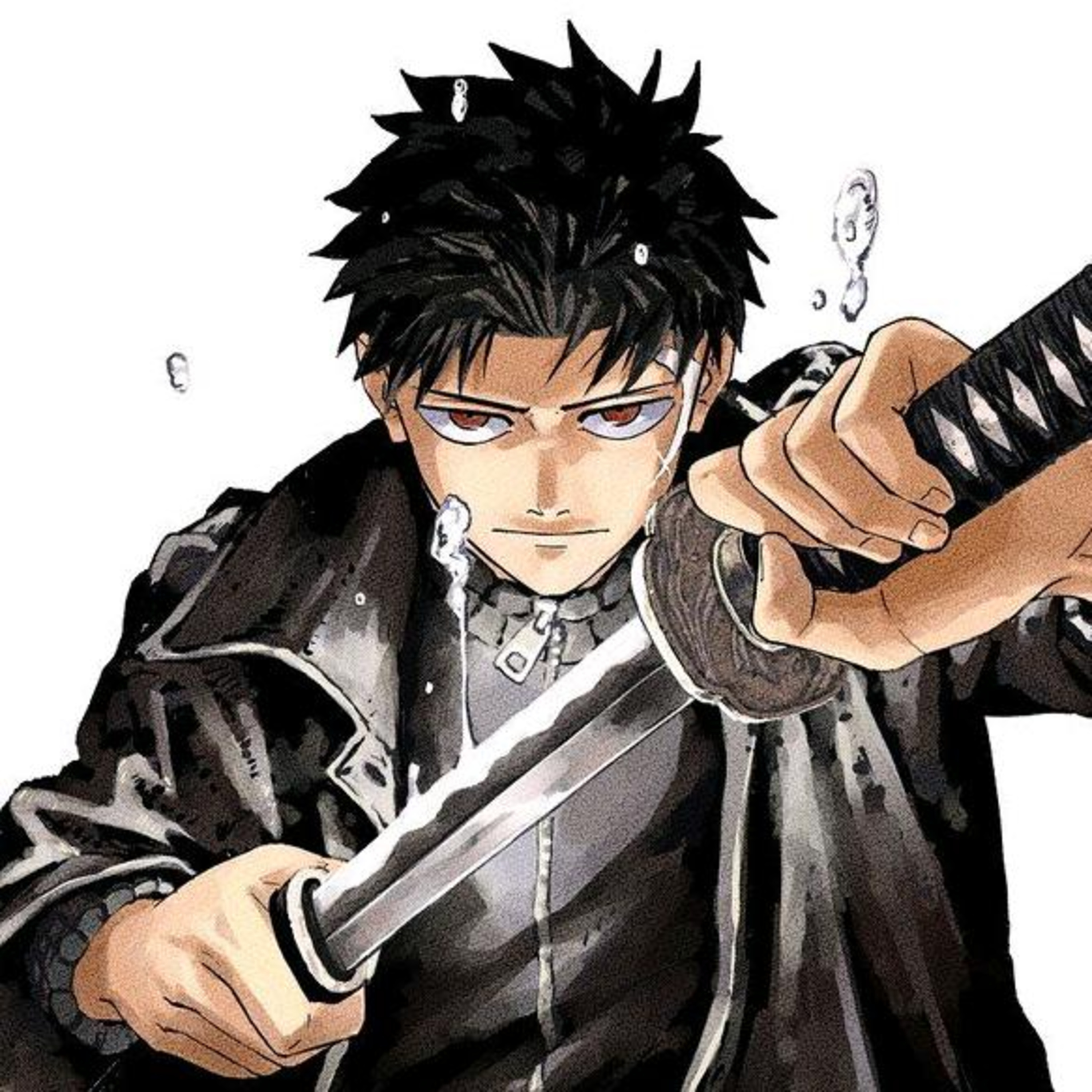 LO CAMBIA TODO | Kagurabachi