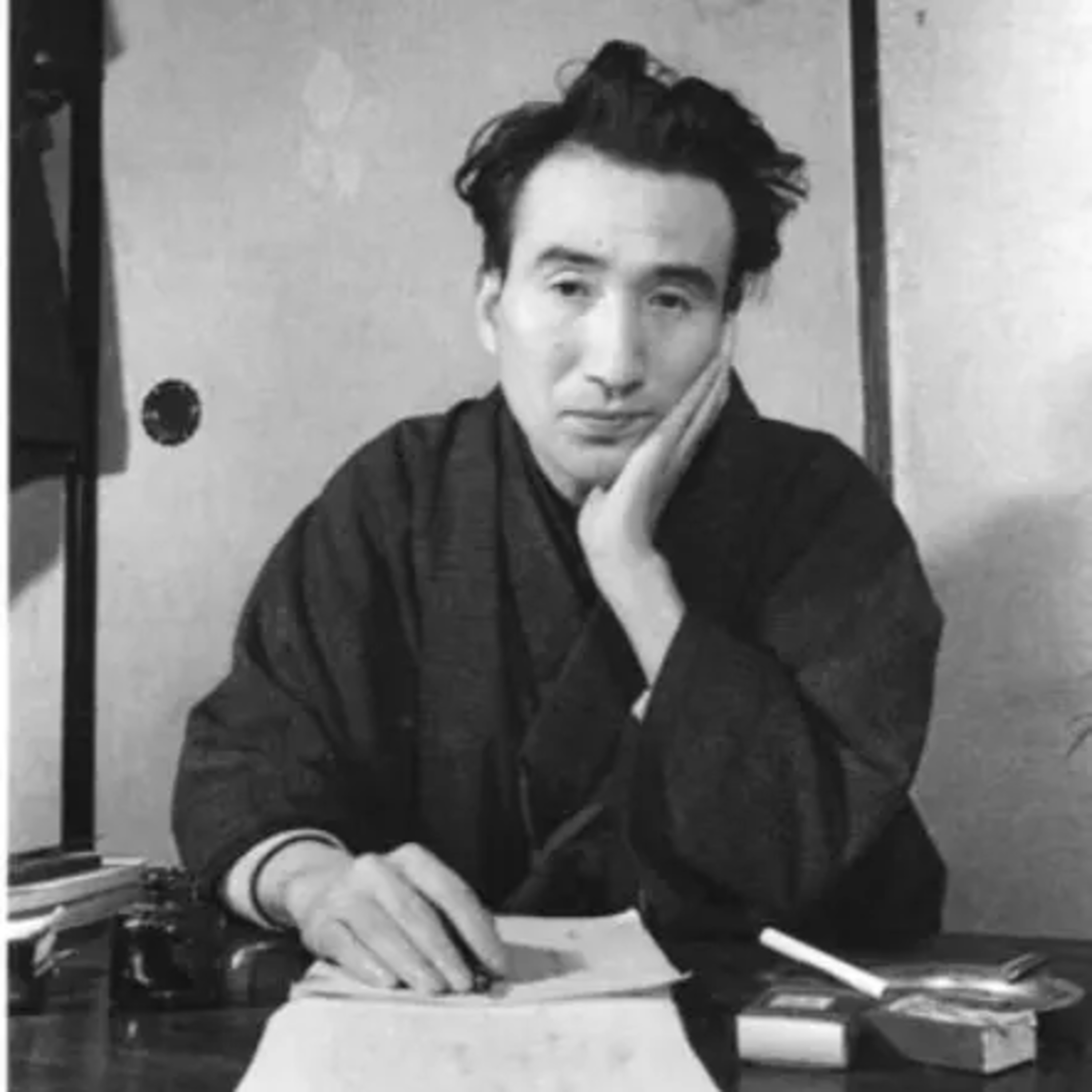 Mi primer novela japonesa | Indigno de ser Humano por Osamu Dazai