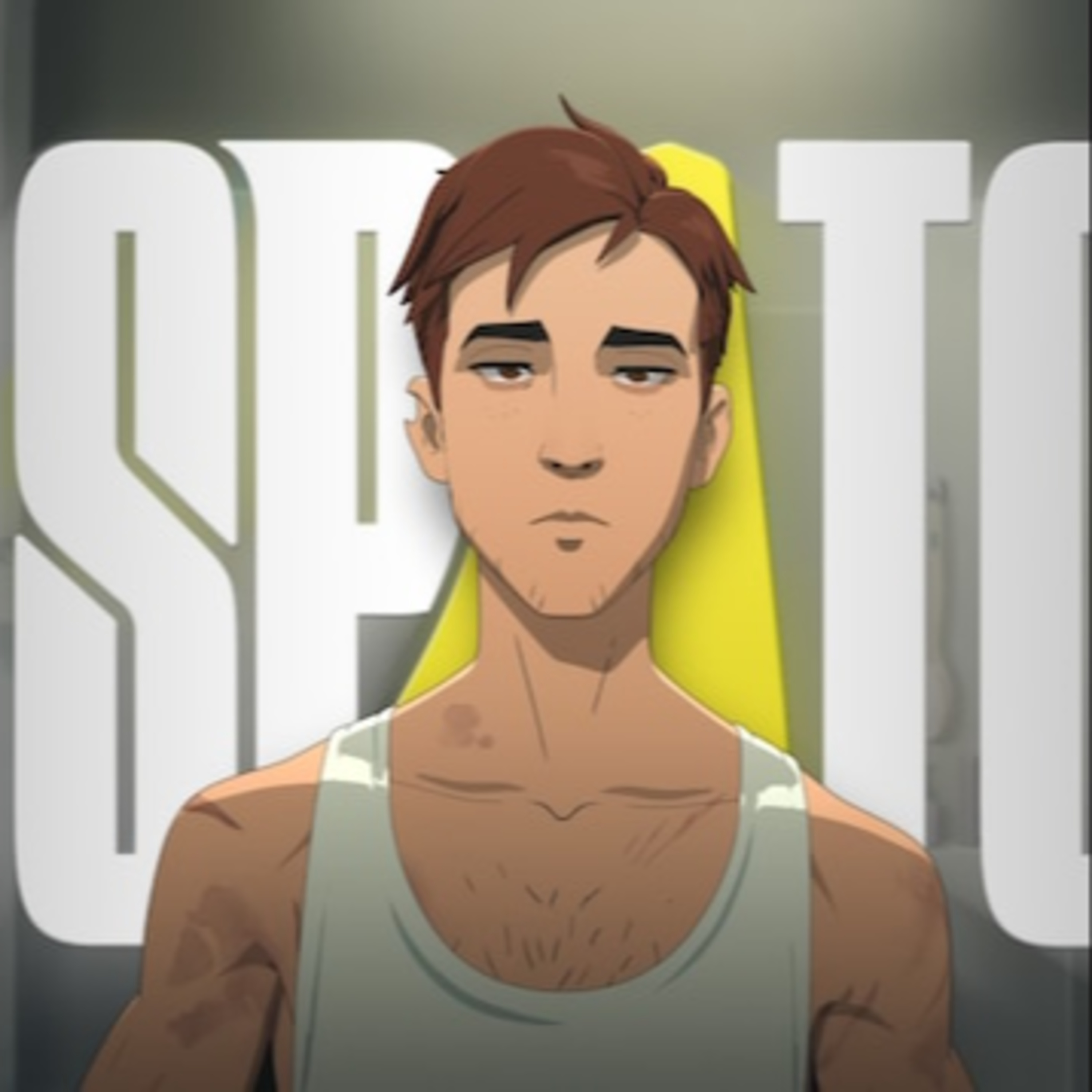 Este juego me robo el corazón | Dispatch