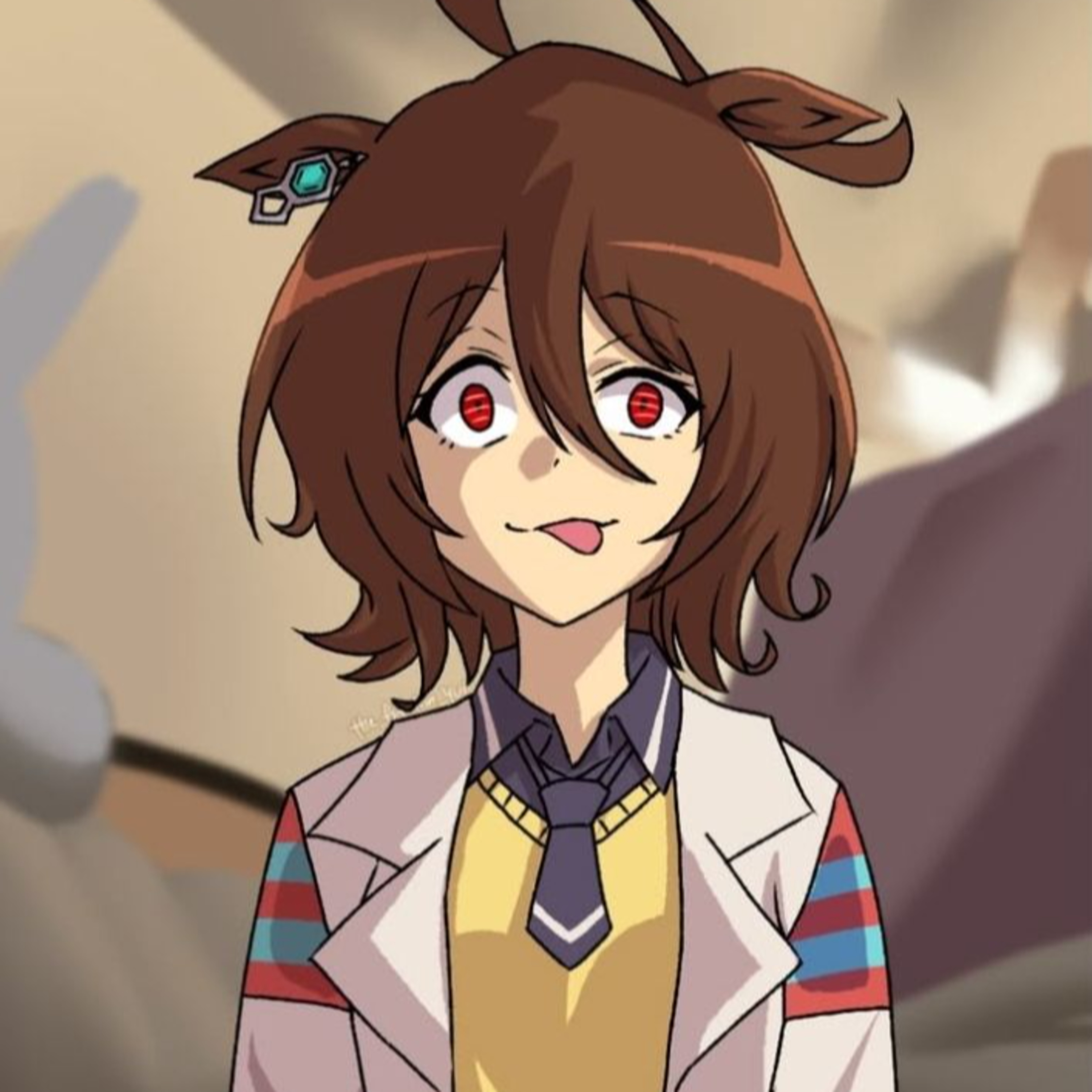 Un anime perfecto | Uma Musume: Pretty Derby