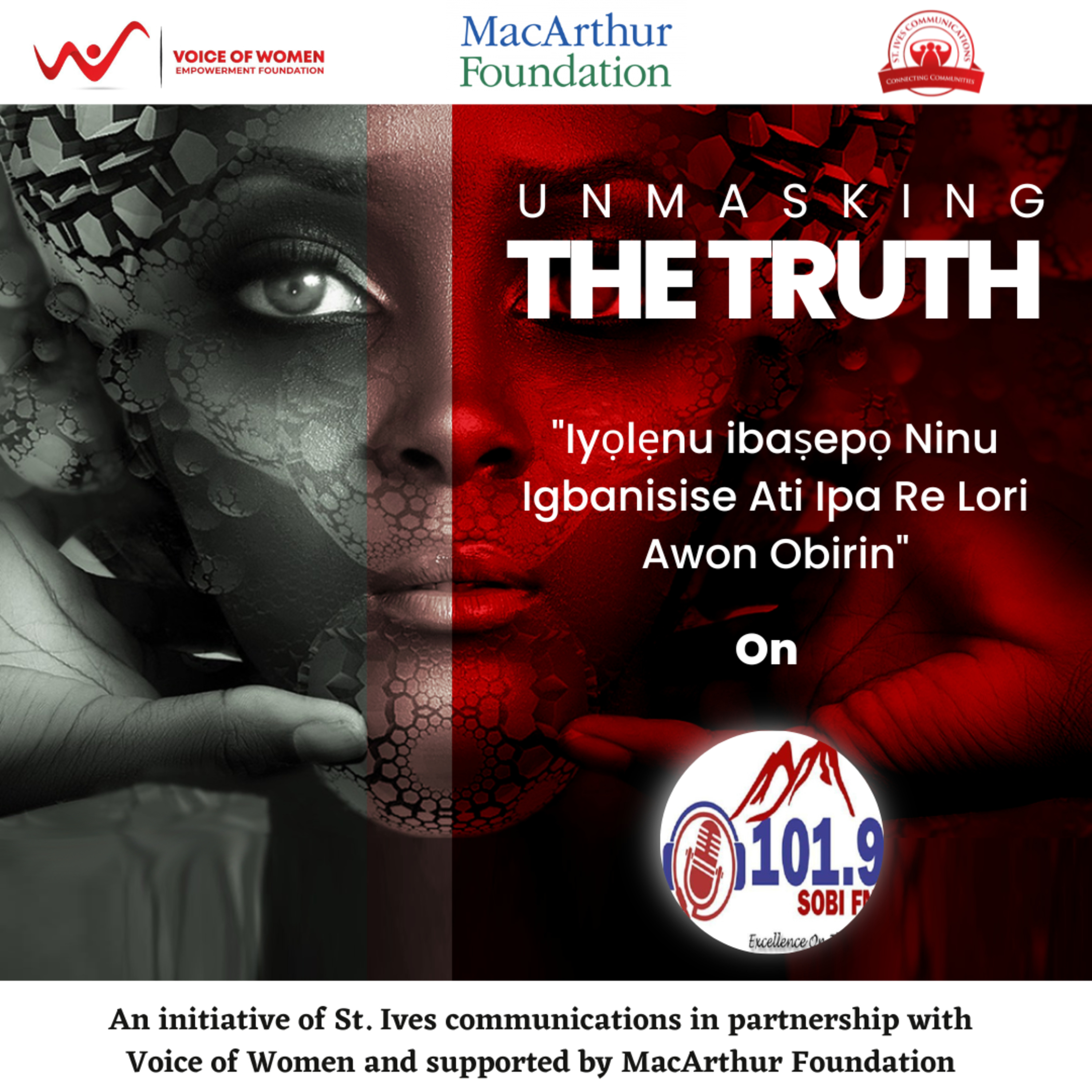 Women Radio 91.7