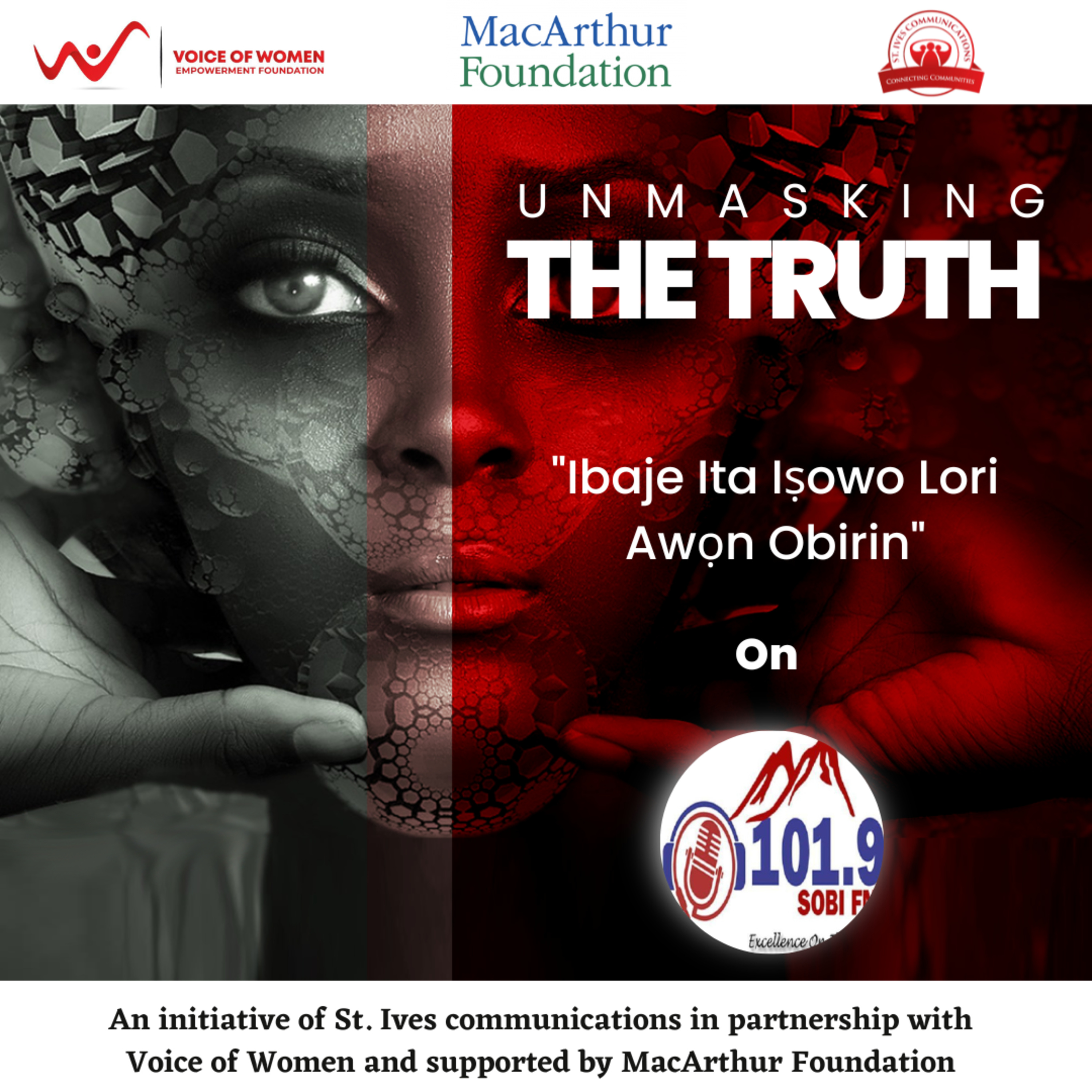 Women Radio 91.7
