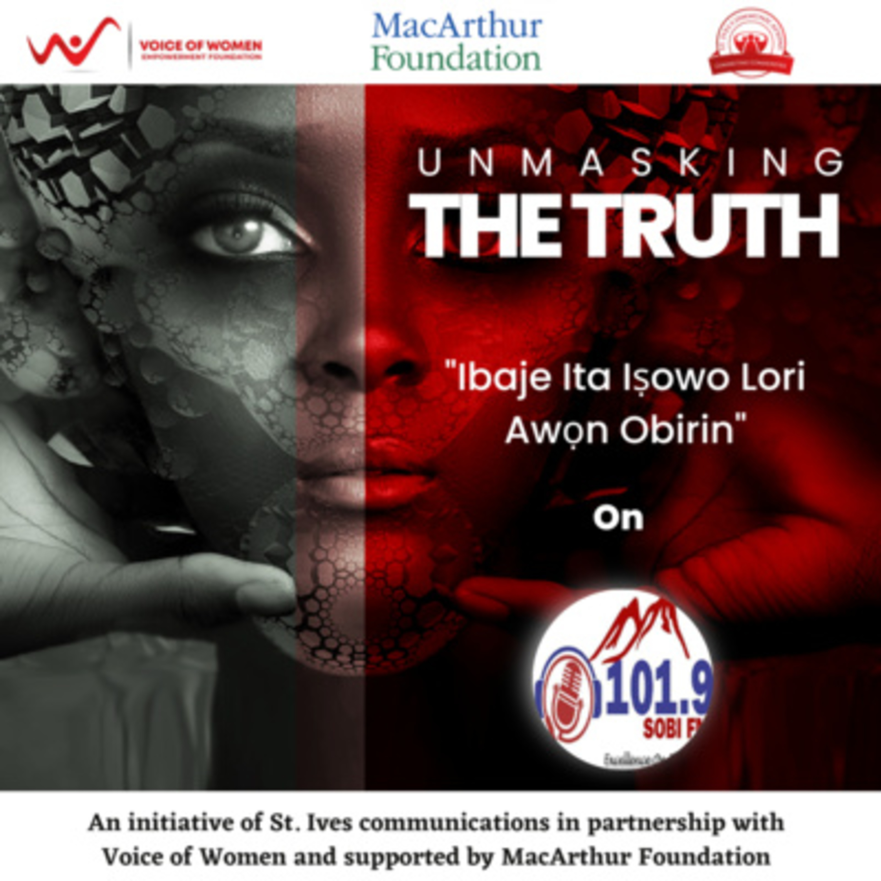 Women Radio 91.7