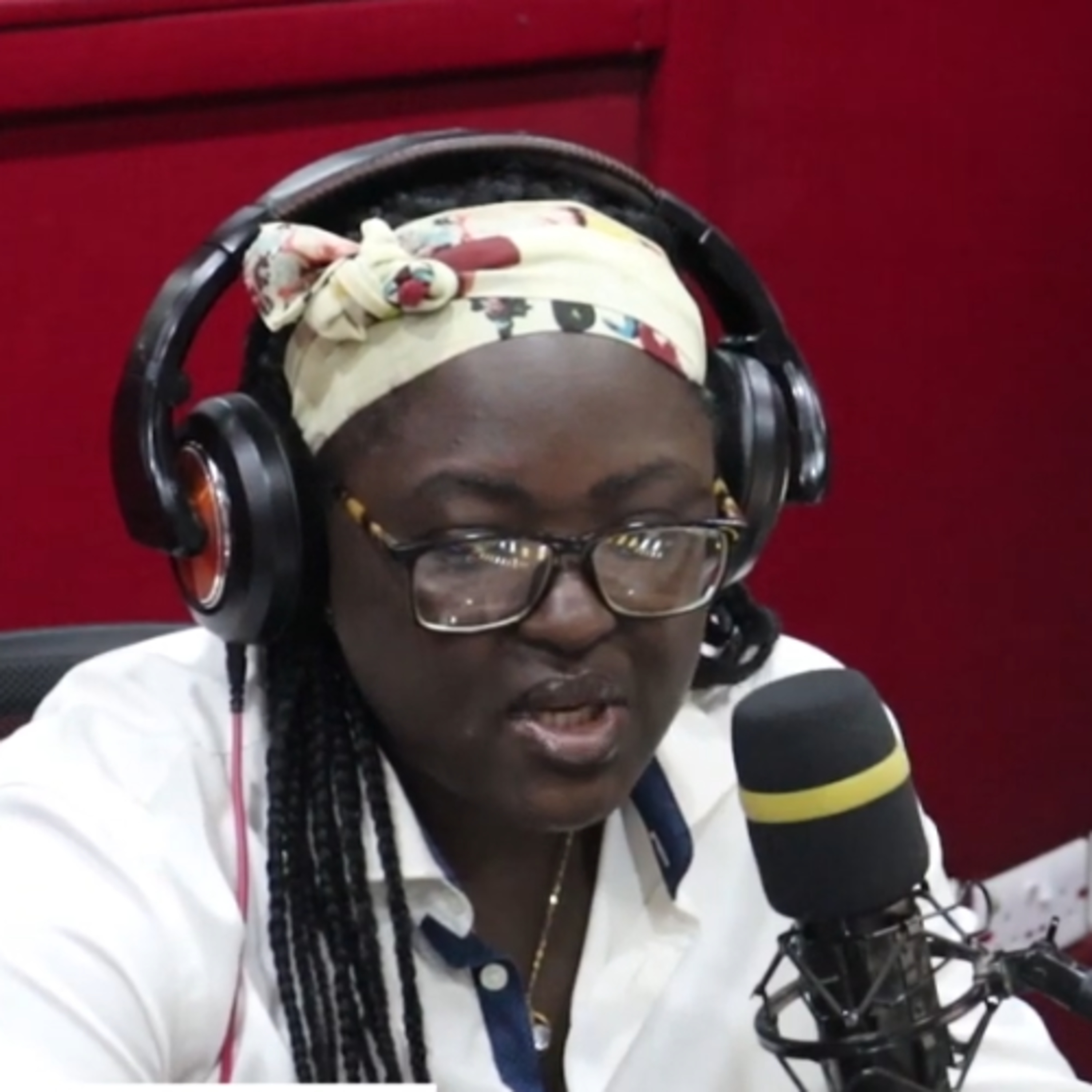 THEBIGQUESTION - JOB APPLICATION: IMPLICATION OF SCRAPPING AGE LIMITS FOR YOUTHS episode artwork