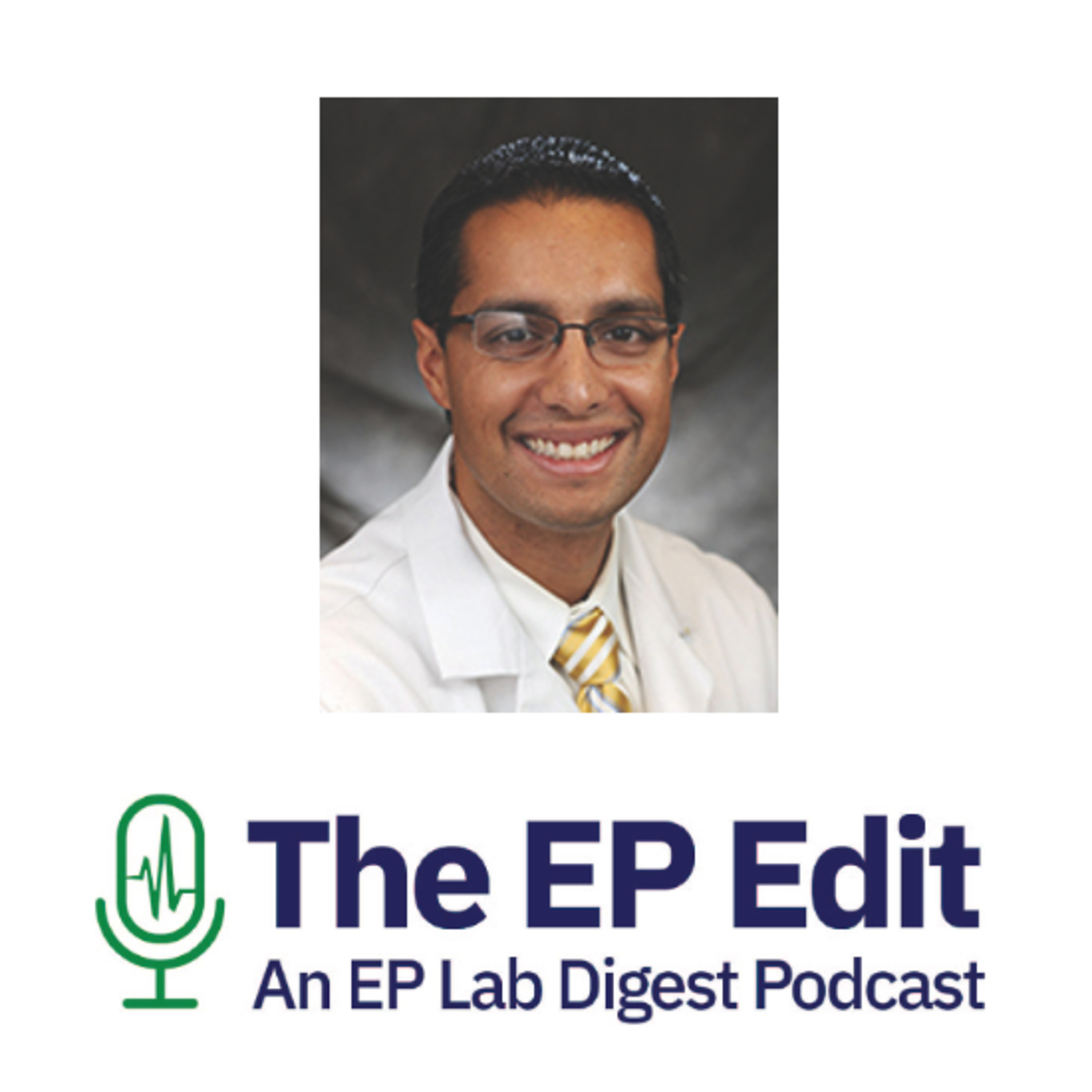 Early Ambulation and Same Day Discharge: Creating Efficiencies in the Electrophysiology Lab and Improving Patient Satisfaction episode artwork