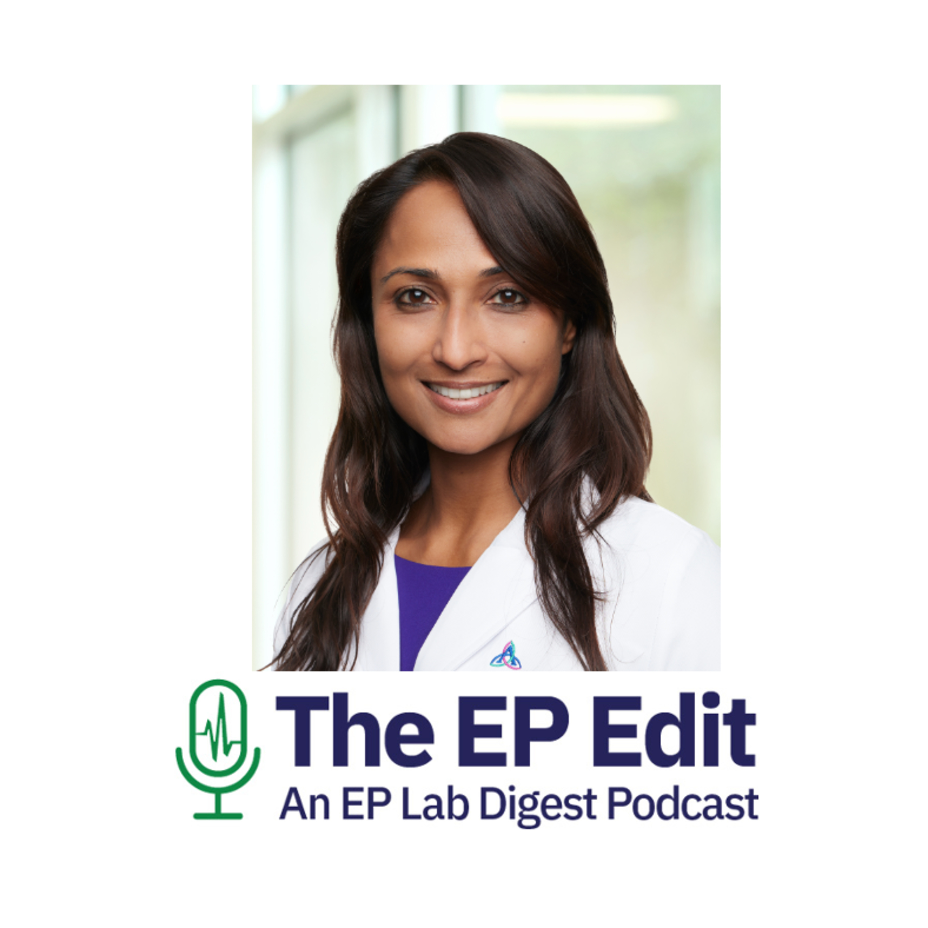 Understanding Arrhythmias: Clinical Challenges, Treatment Gaps, and Opportunities for Improved Care episode artwork