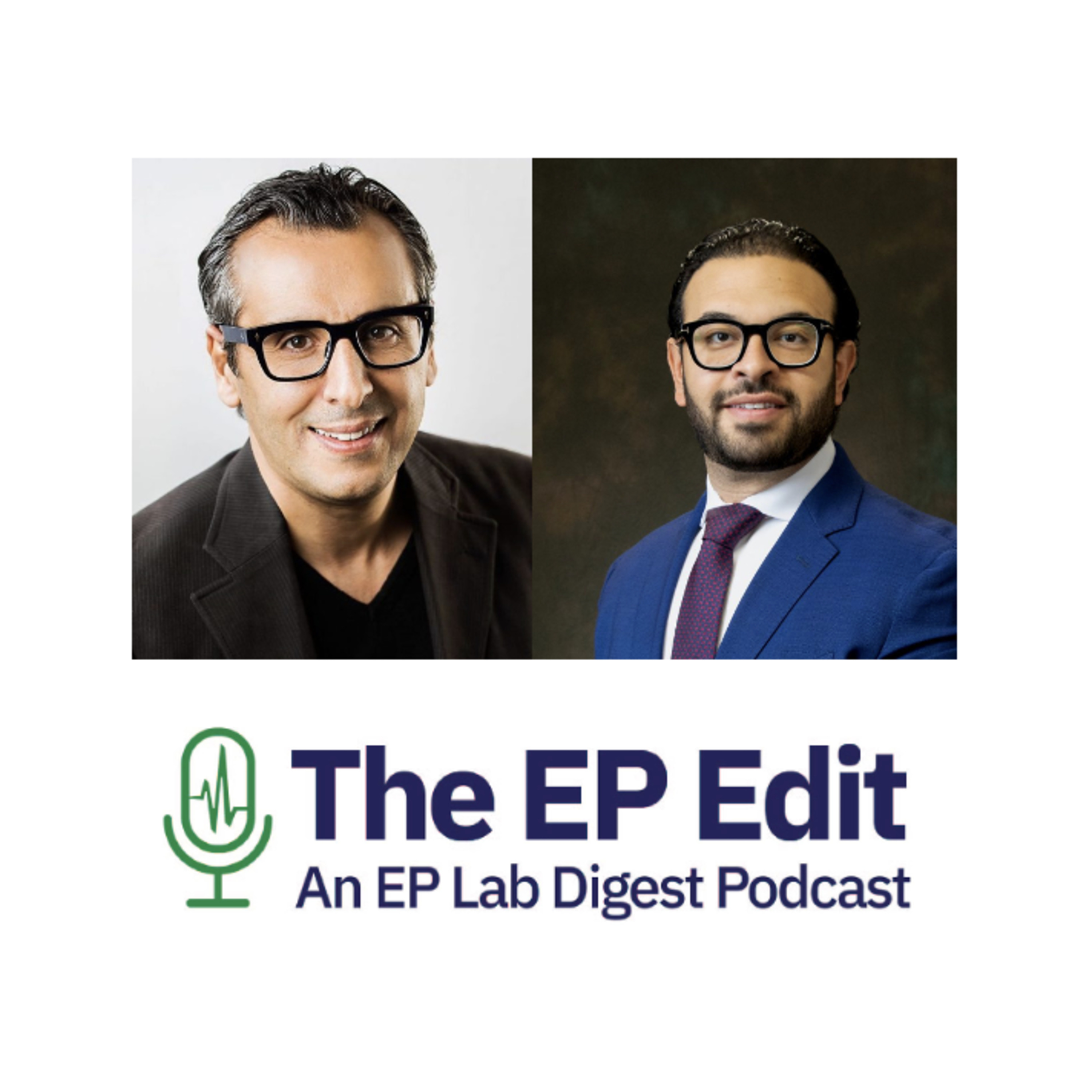 From Transesophageal Echocardiography to 4-Dimensional Intracardiac Echocardiography: Redefining Imaging in Structural Heart Disease episode artwork