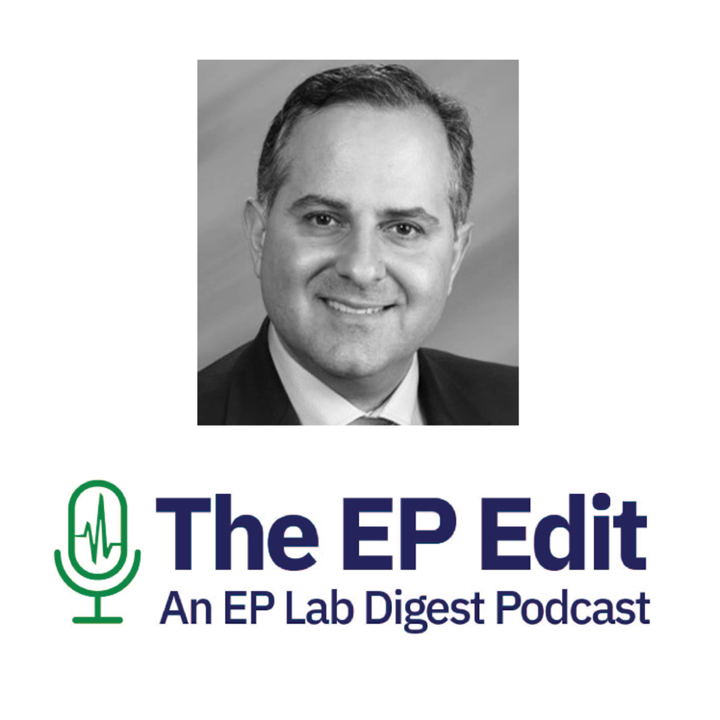 Breaking Barriers: Bringing Cardiac Ablation to ASCs episode artwork
