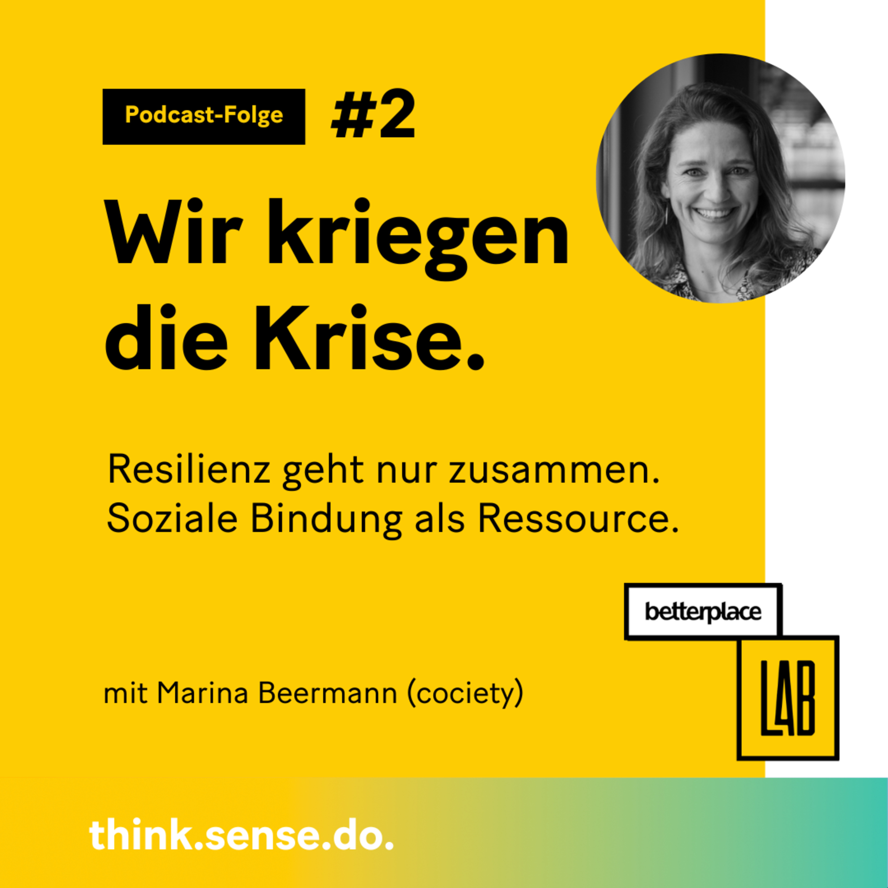 betterplace lab Podcast