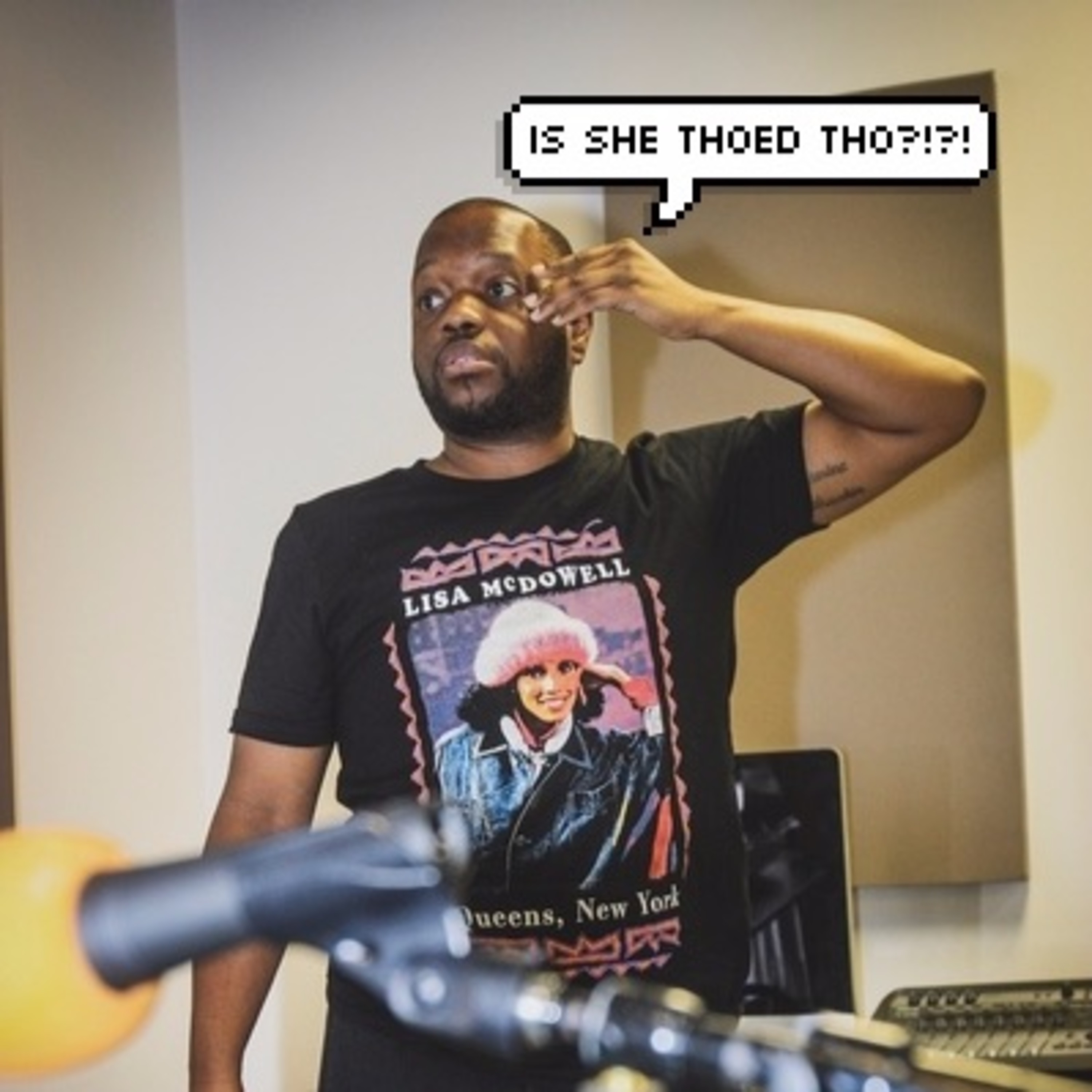 The OnMute Podcast