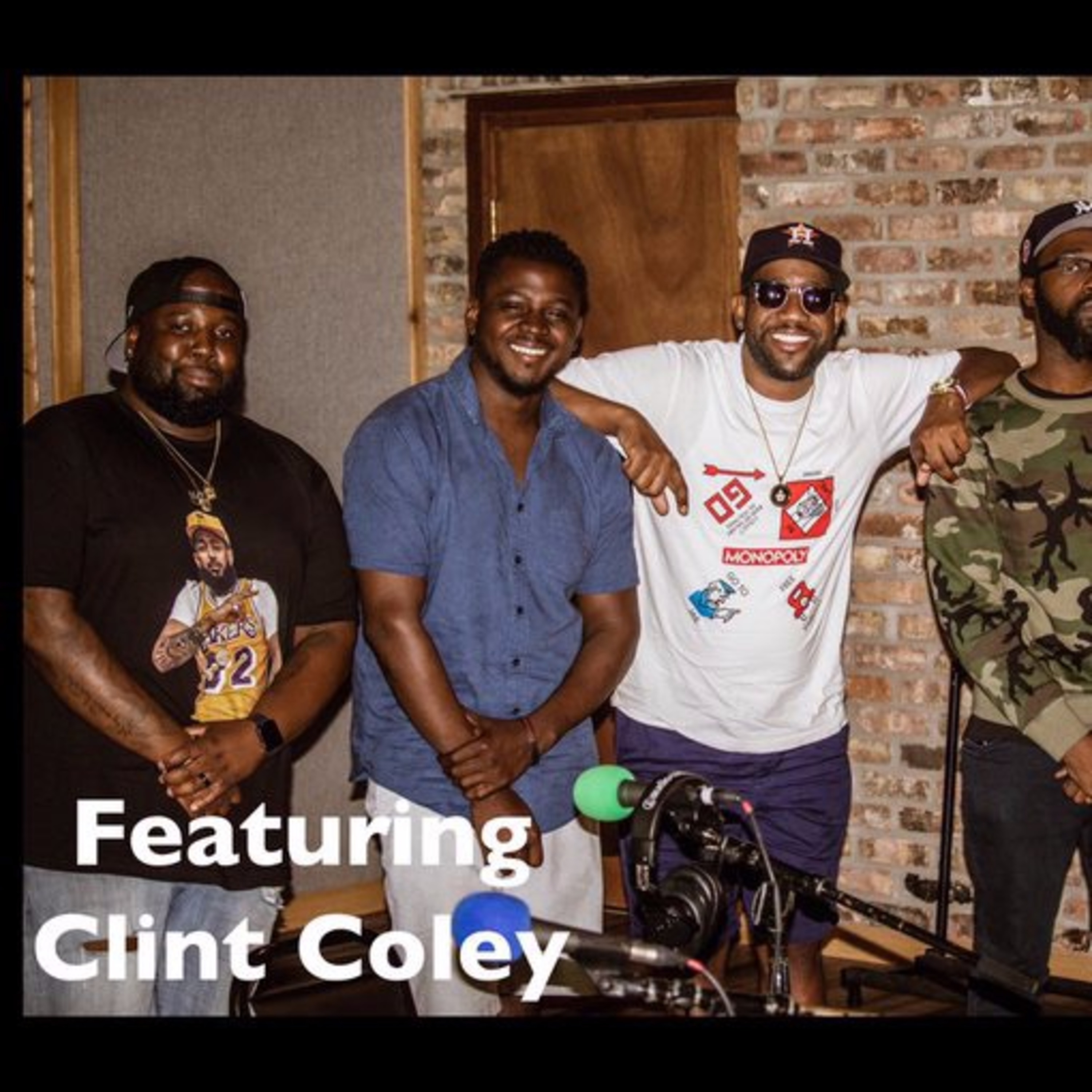 The OnMute Podcast