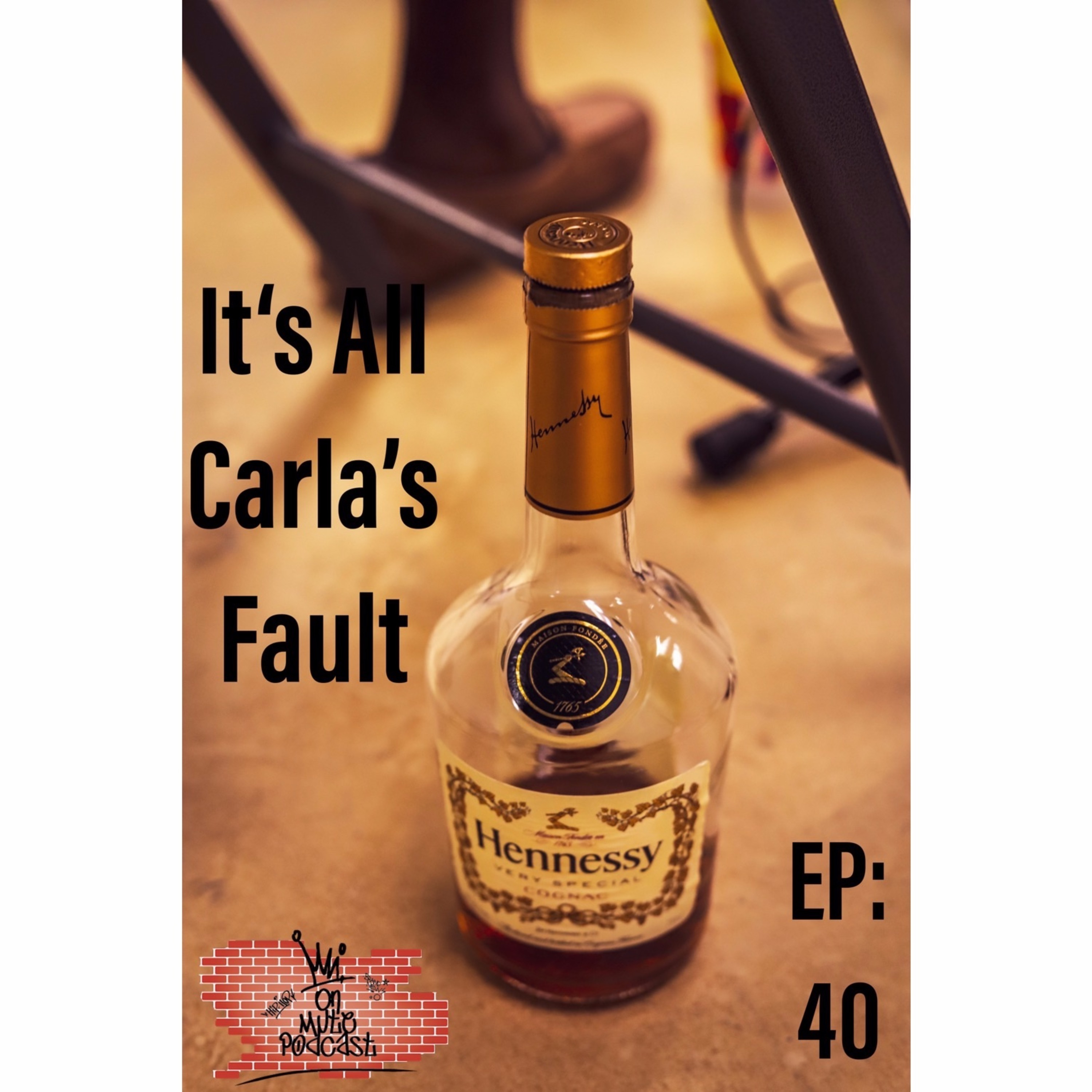 The OnMute Podcast