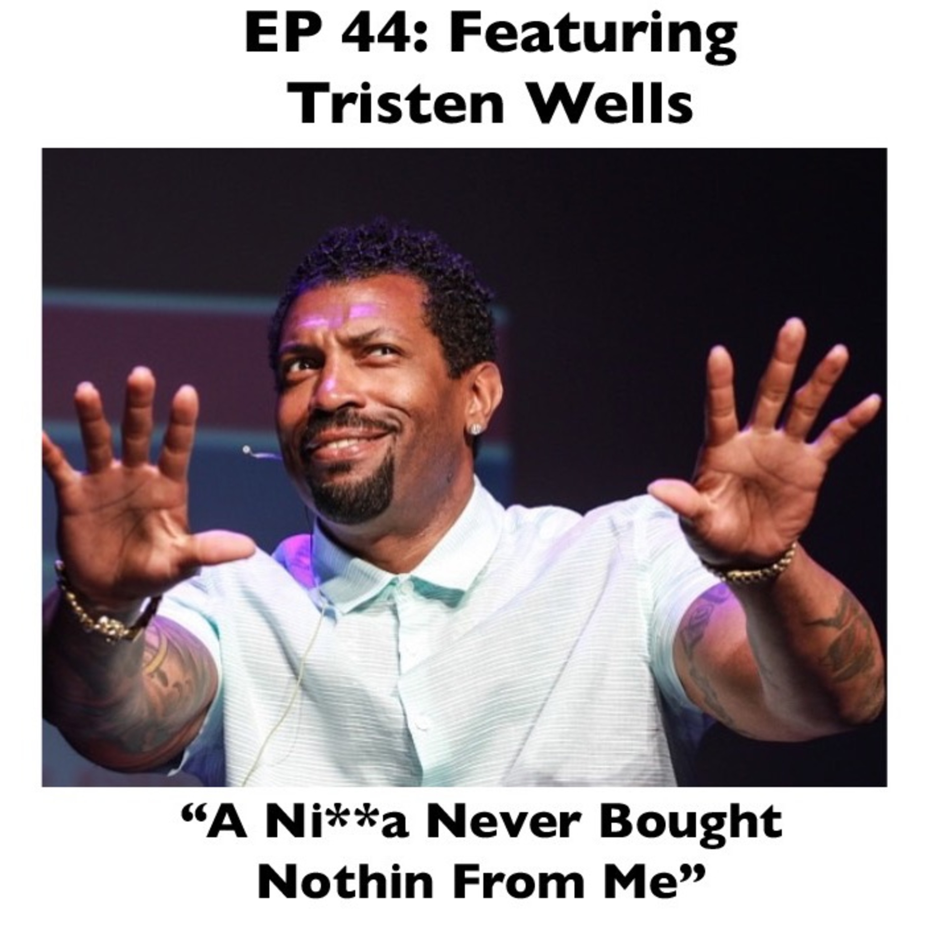 The OnMute Podcast