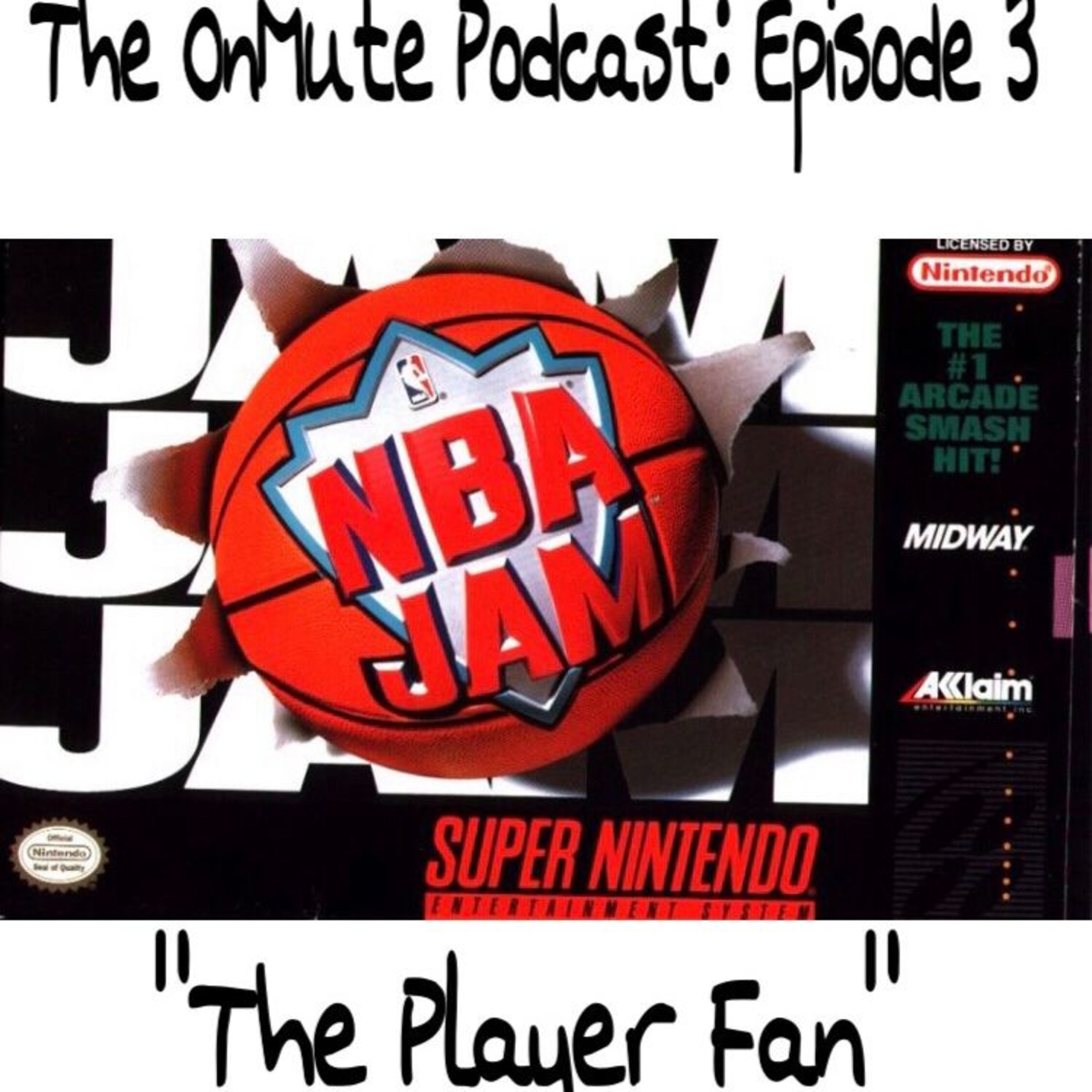 The OnMute Podcast