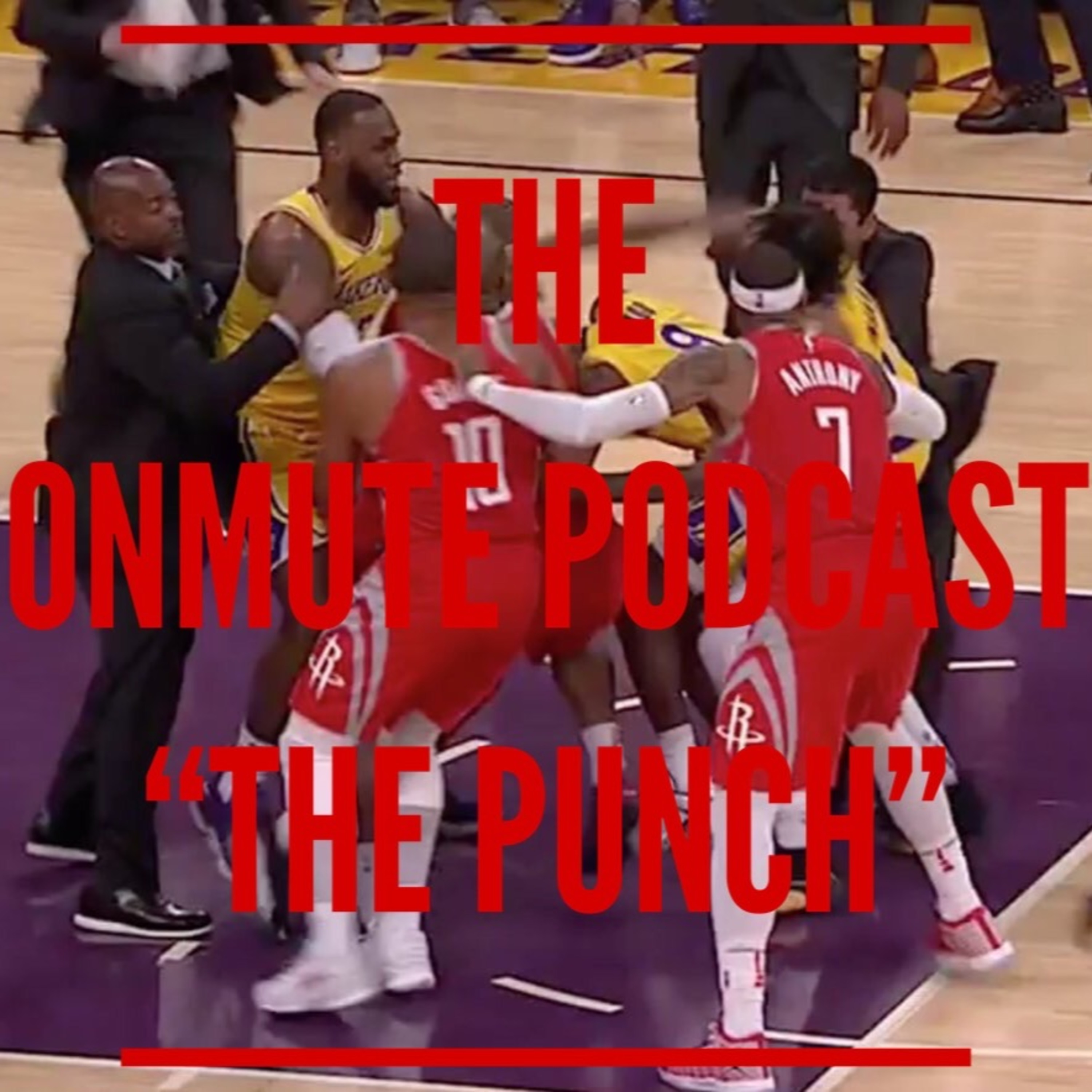 The OnMute Podcast