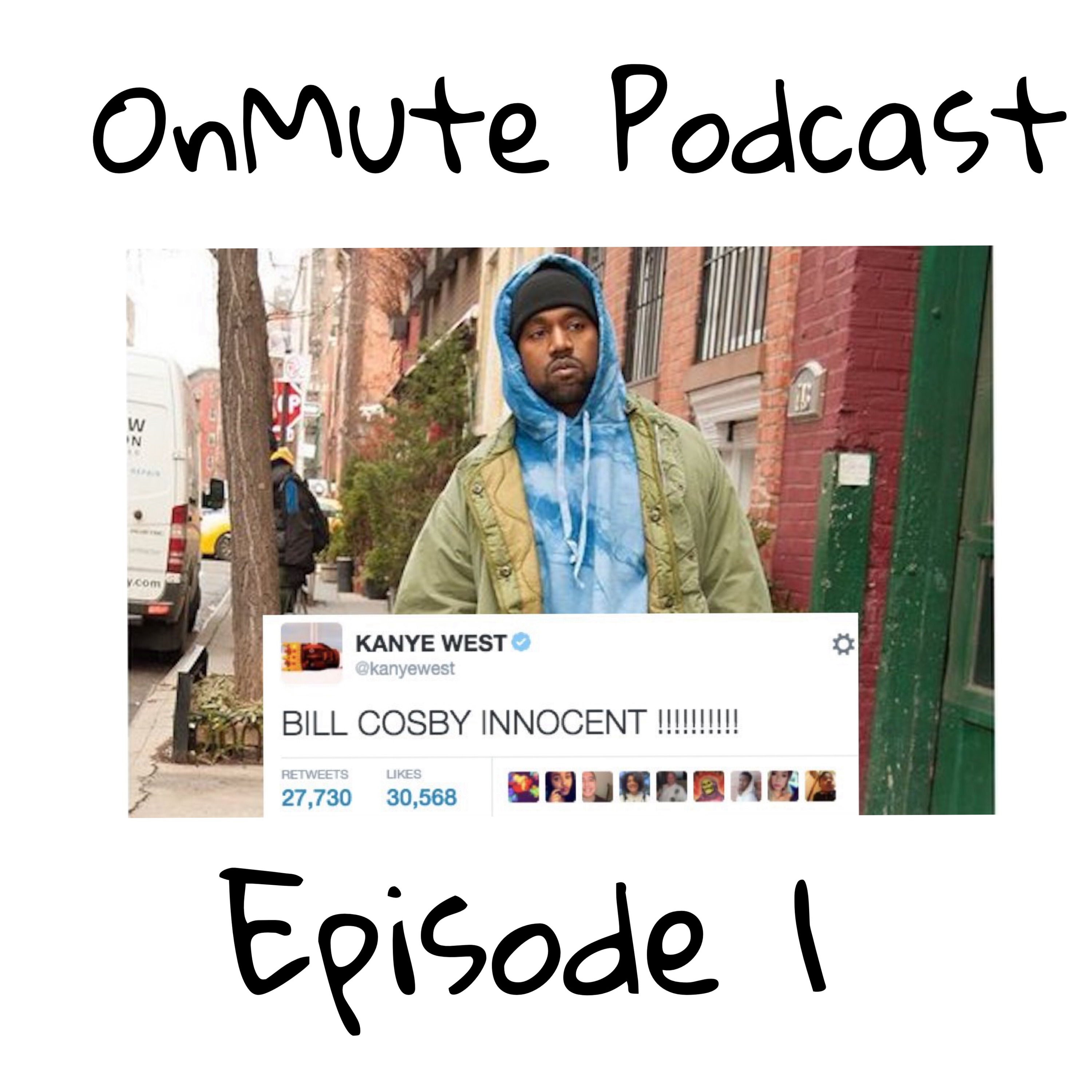 The OnMute Podcast