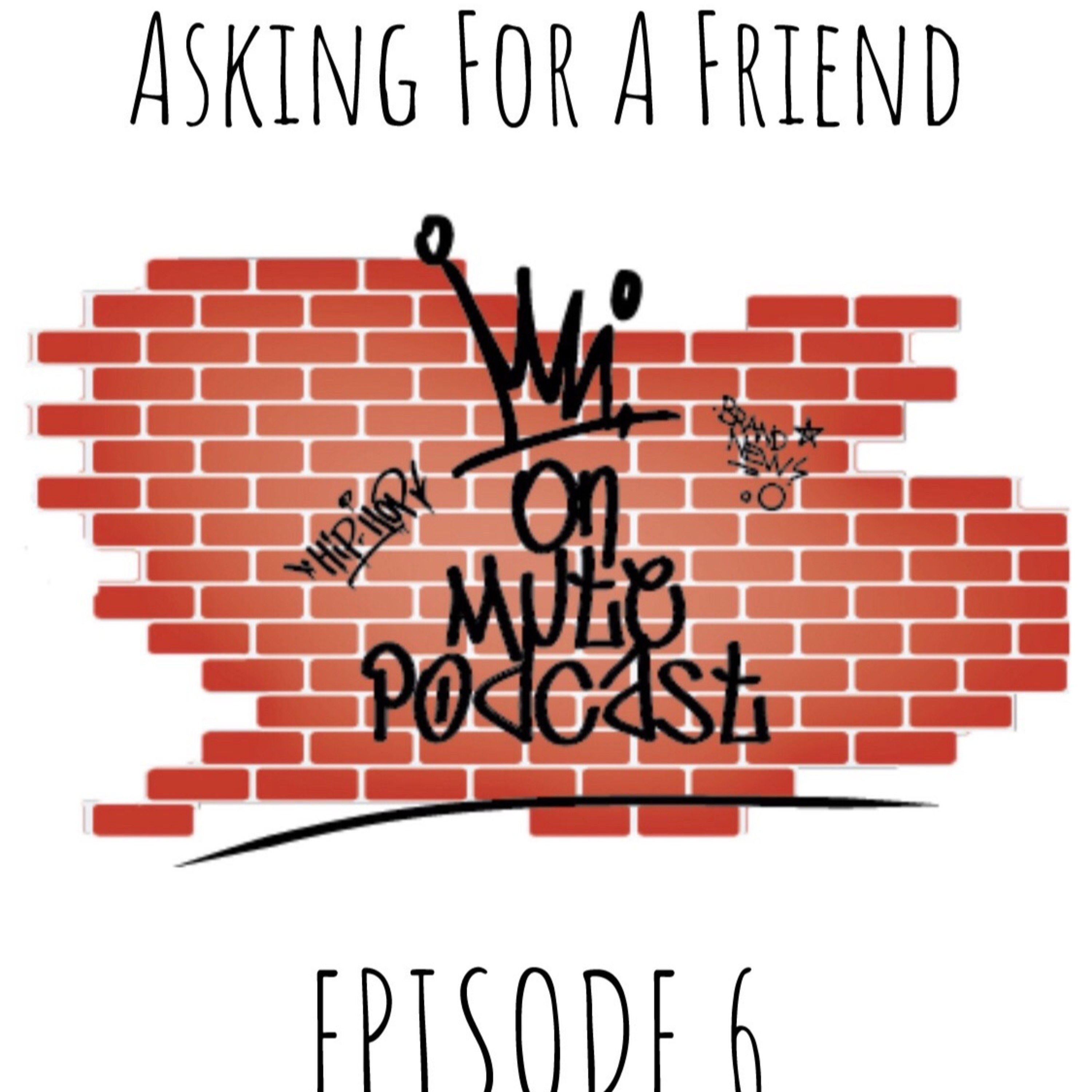 The OnMute Podcast