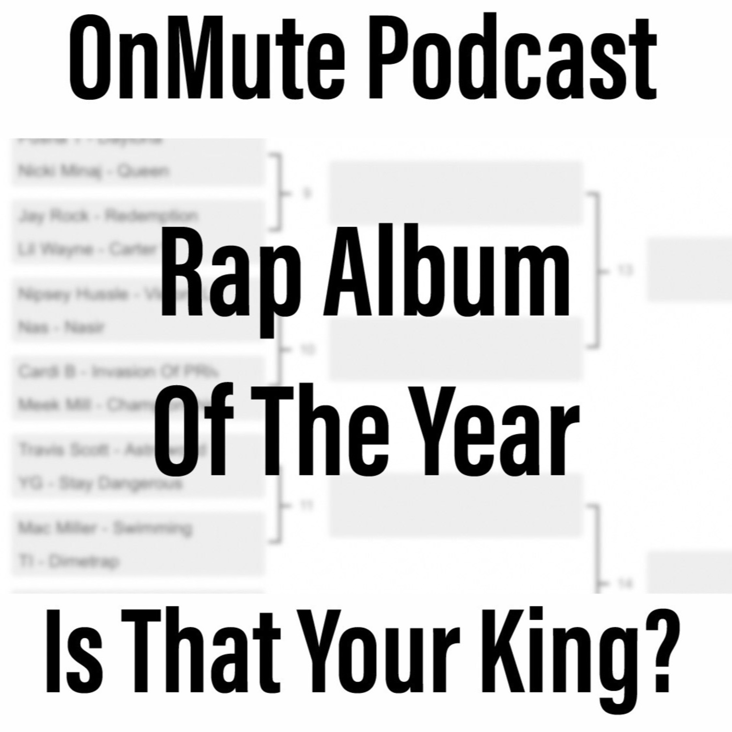 The OnMute Podcast
