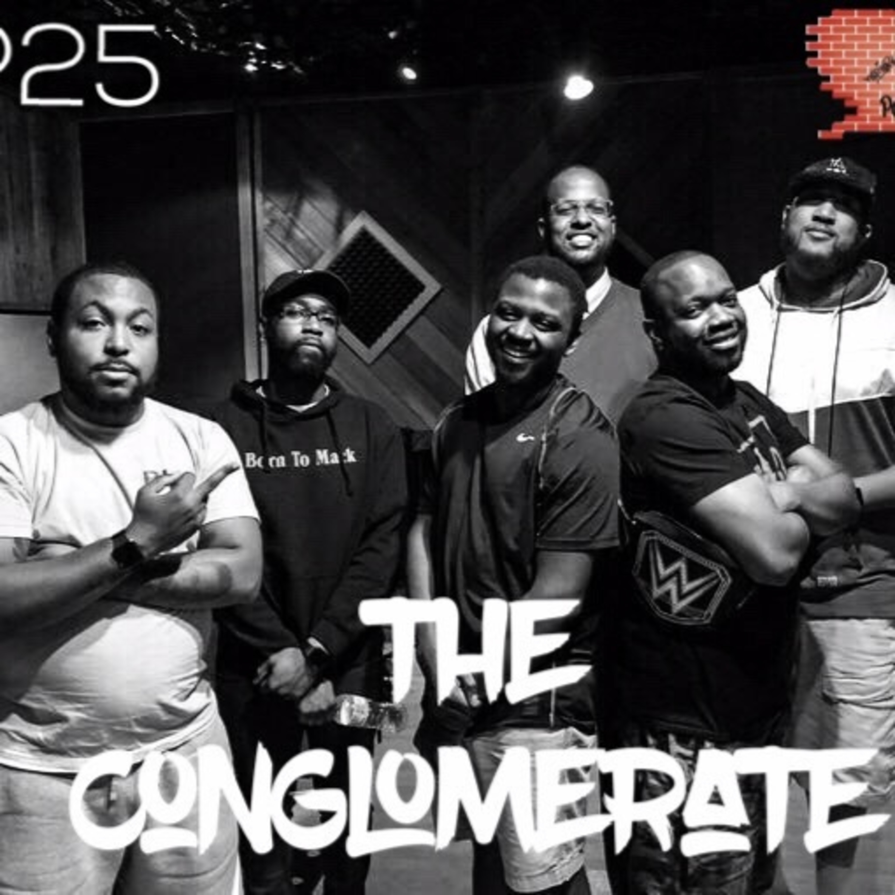 The OnMute Podcast