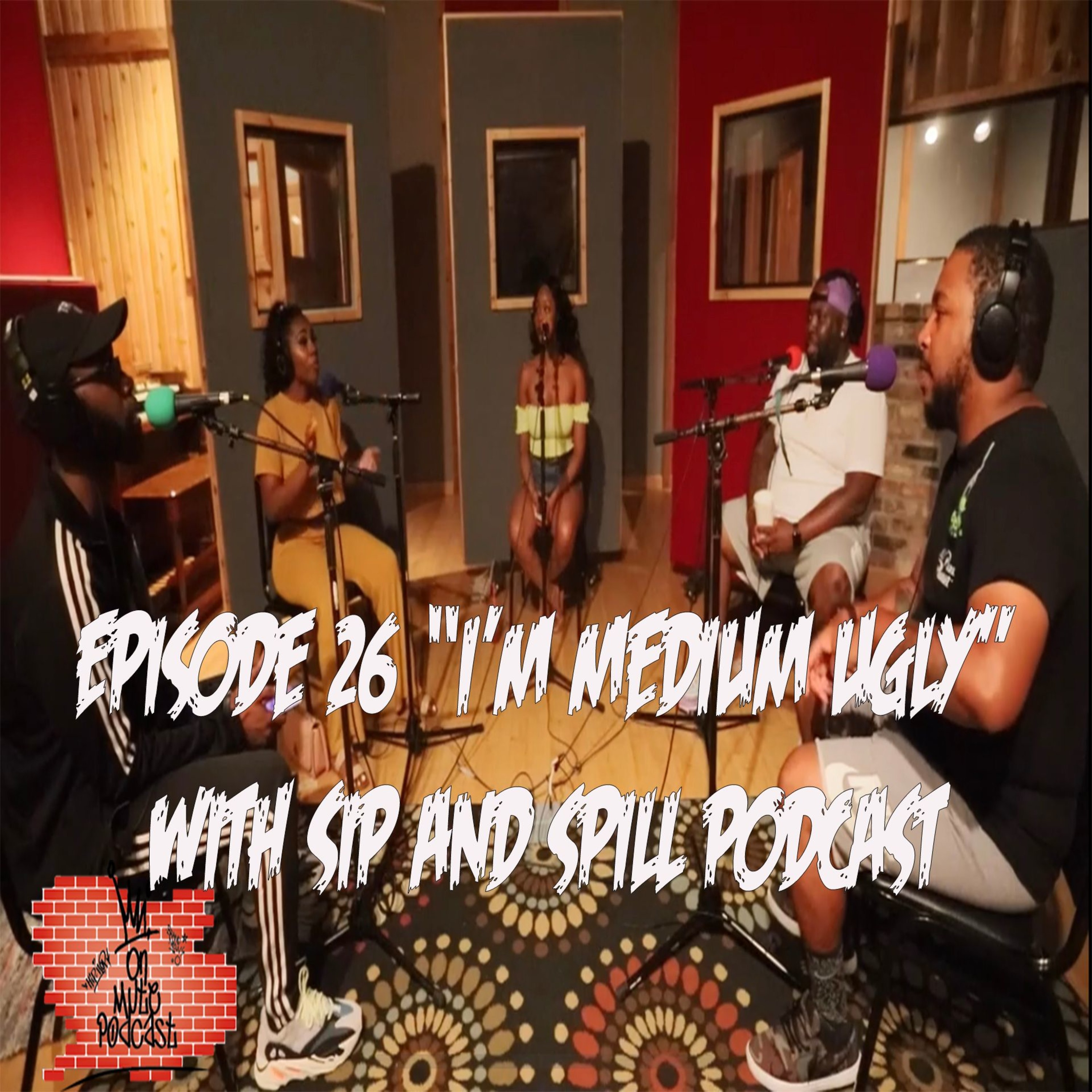 The OnMute Podcast