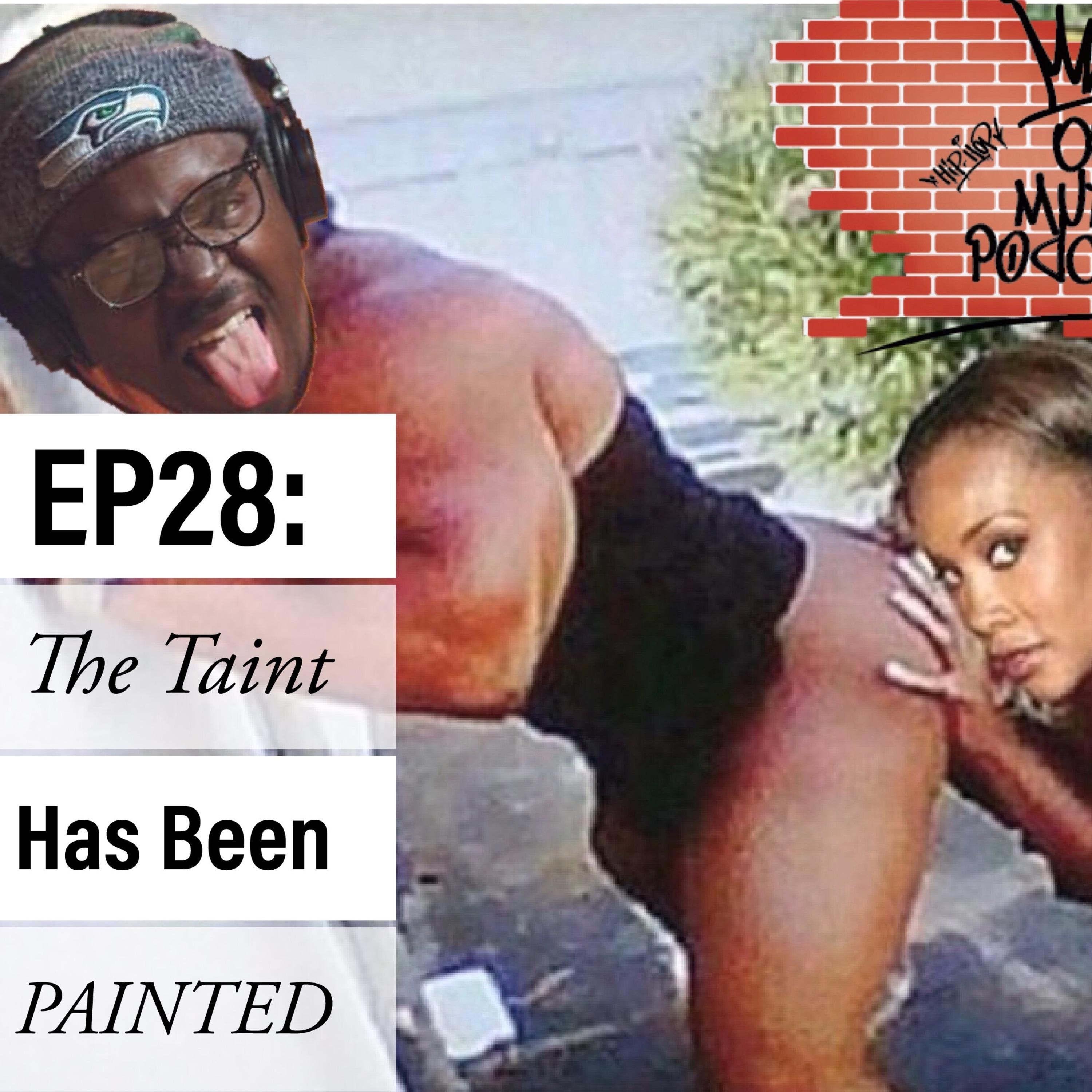 The OnMute Podcast