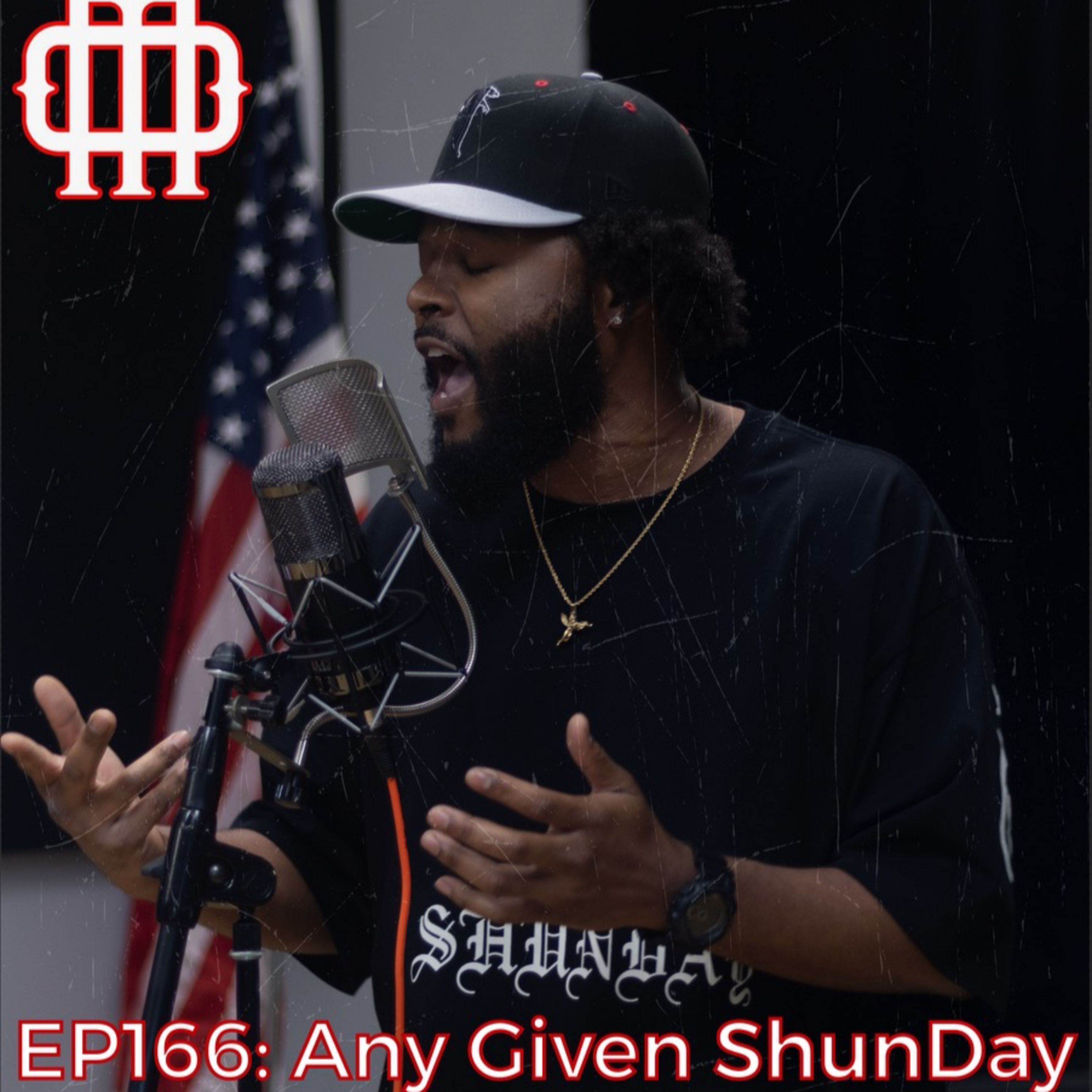 The OnMute Podcast