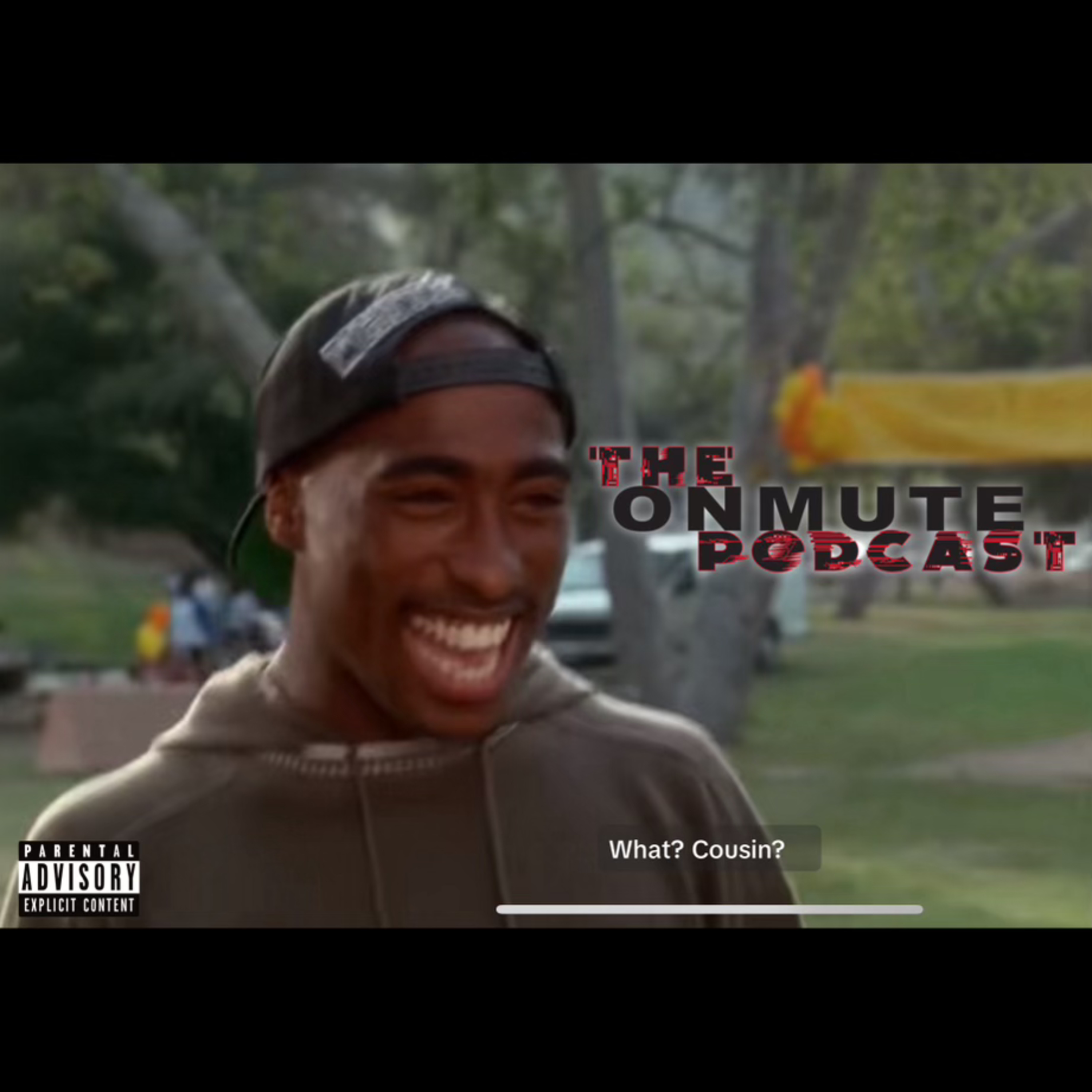 The OnMute Podcast