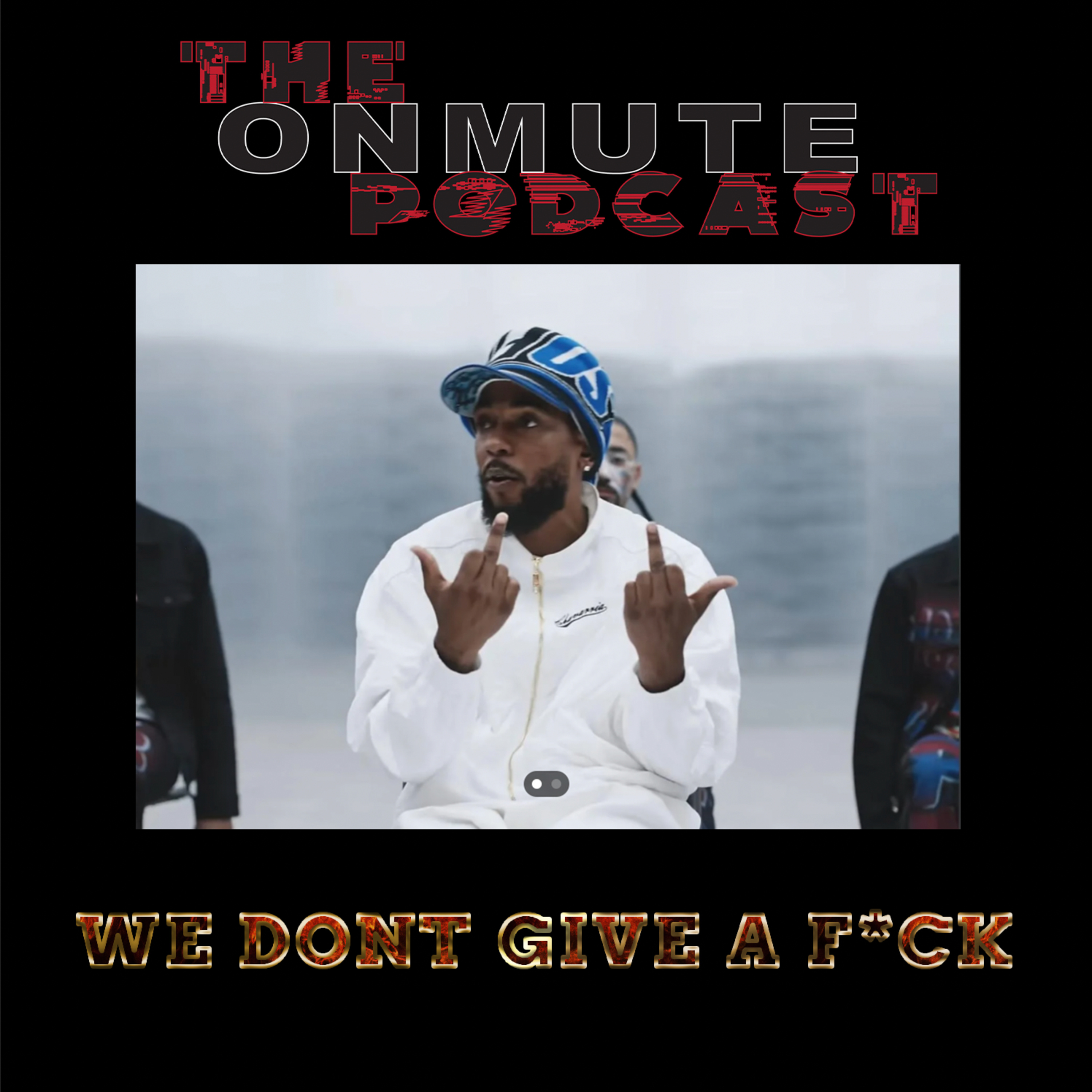 The OnMute Podcast