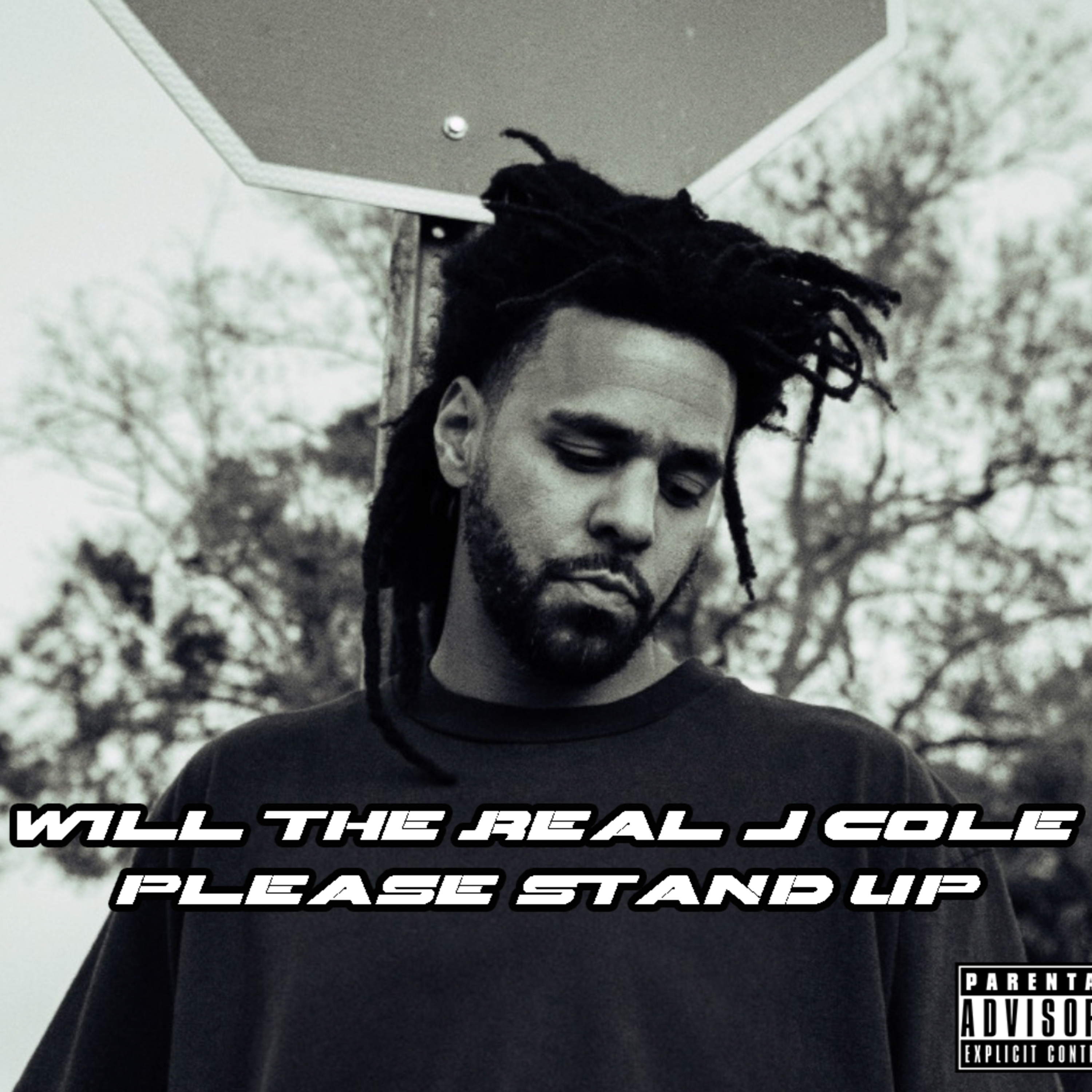 204: Will The Real J Cole Please Stand Up episode artwork