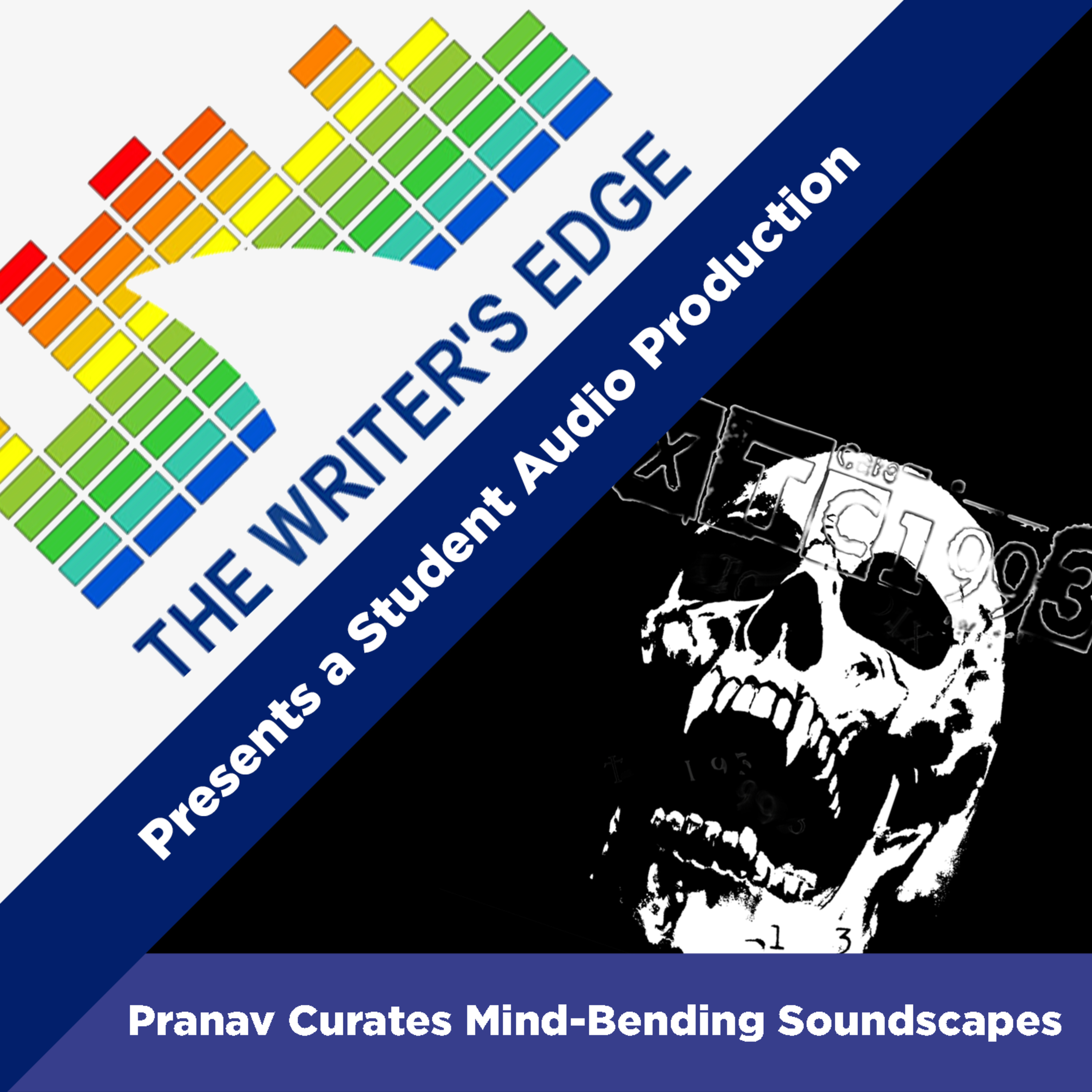 The Writer\'s Edge