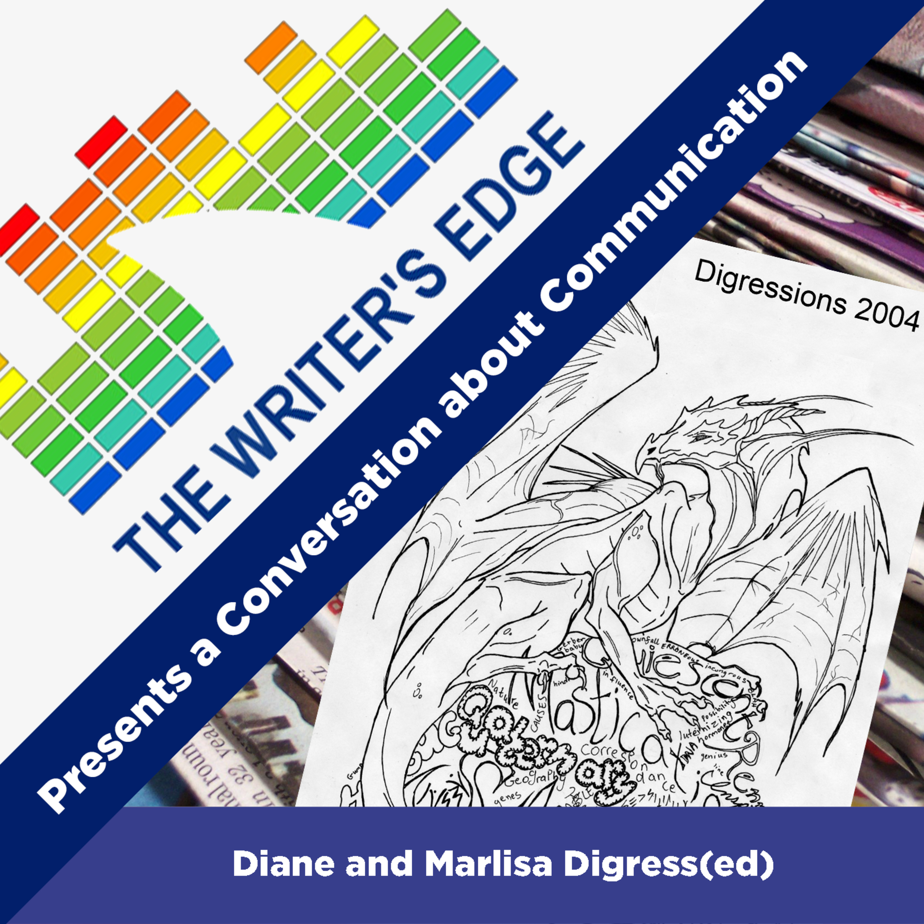 The Writer\'s Edge