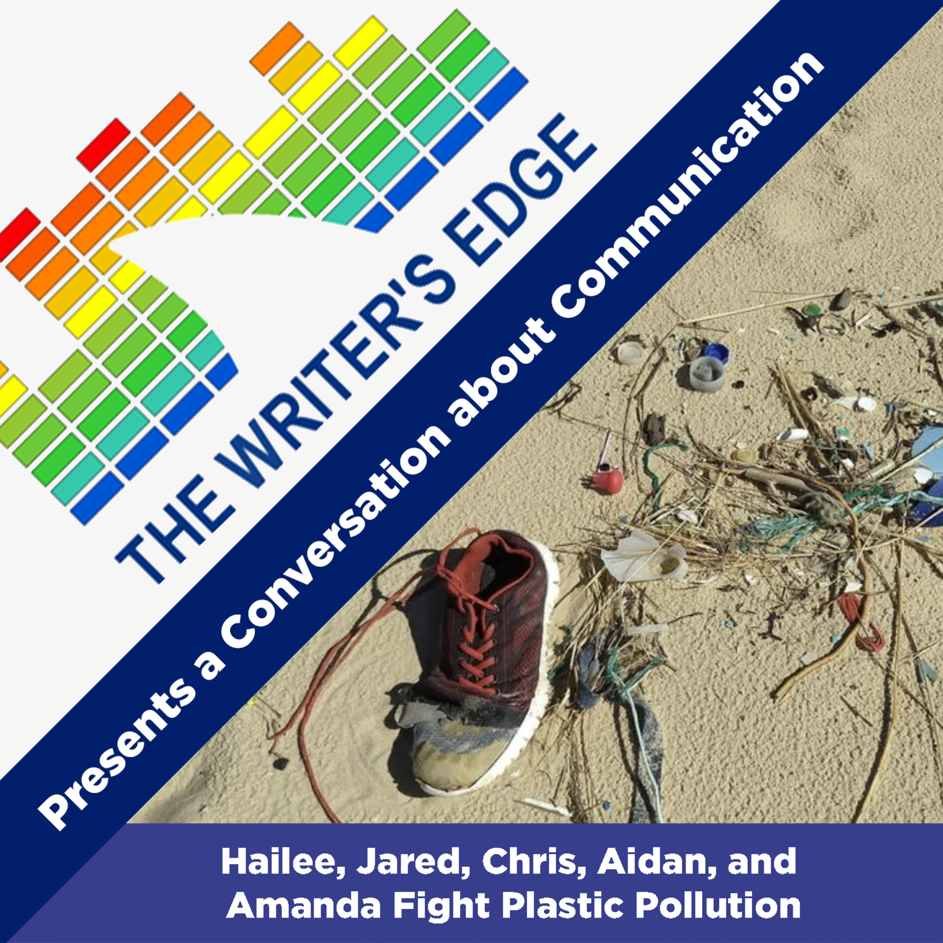 The Writer\'s Edge