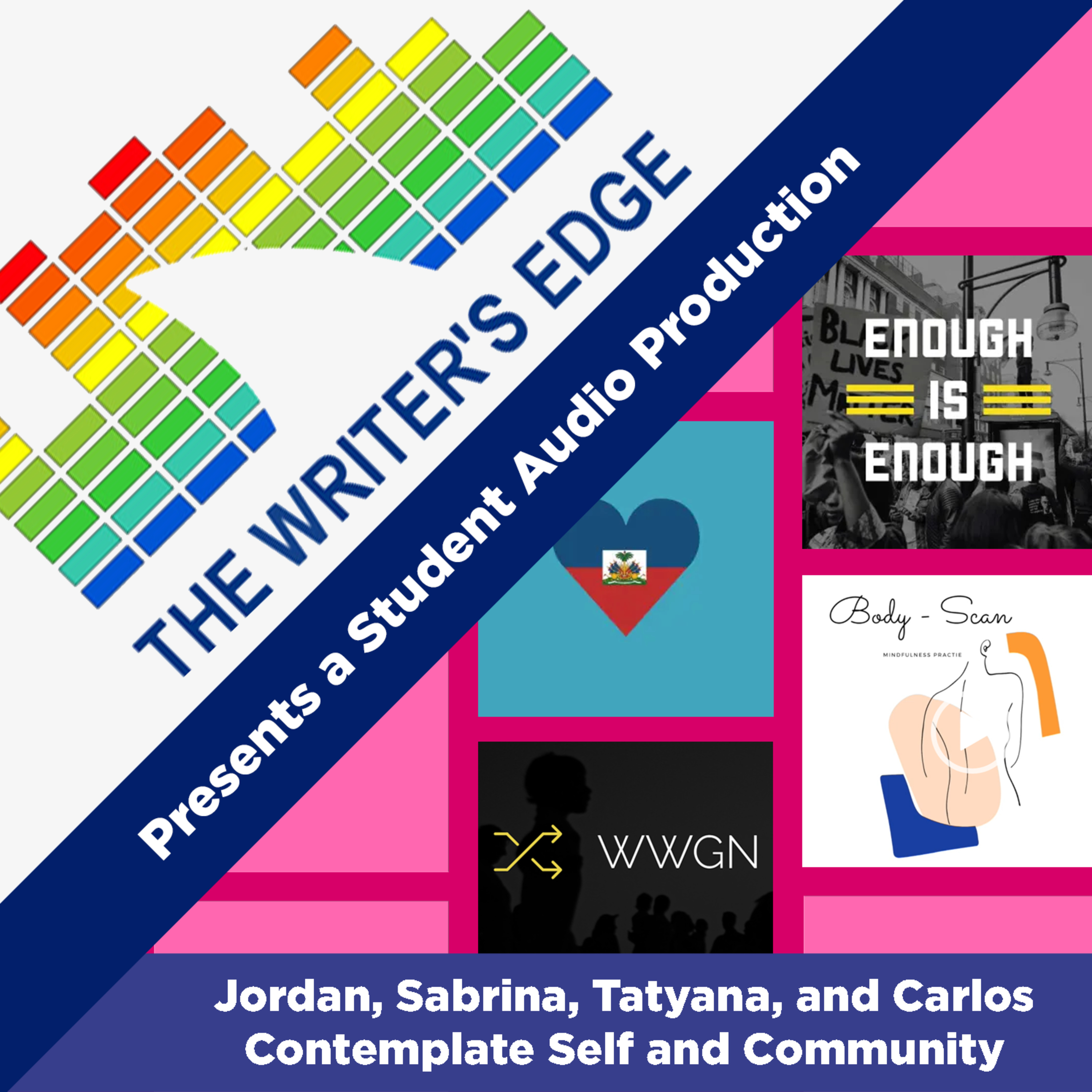 The Writer\'s Edge