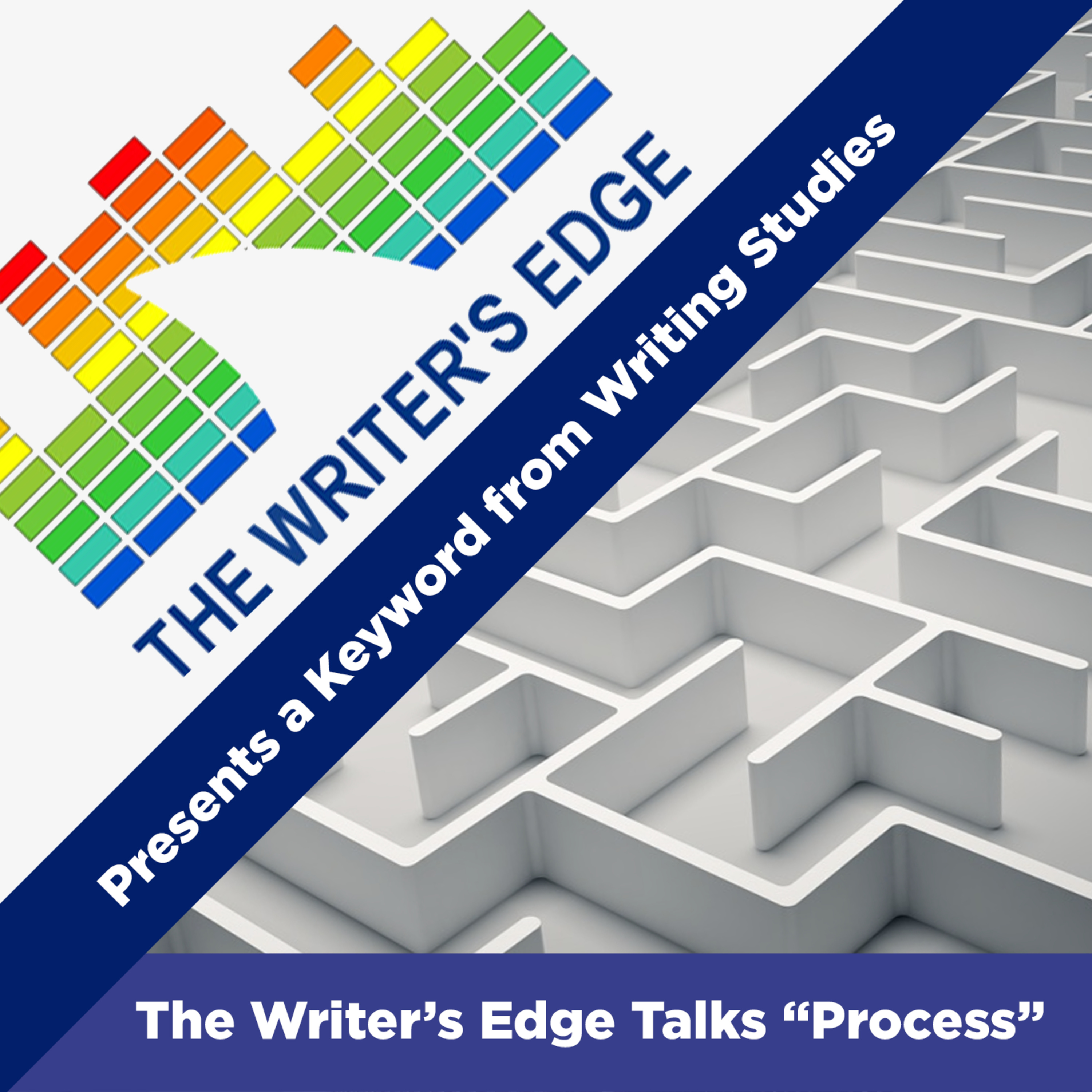 The Writer\'s Edge