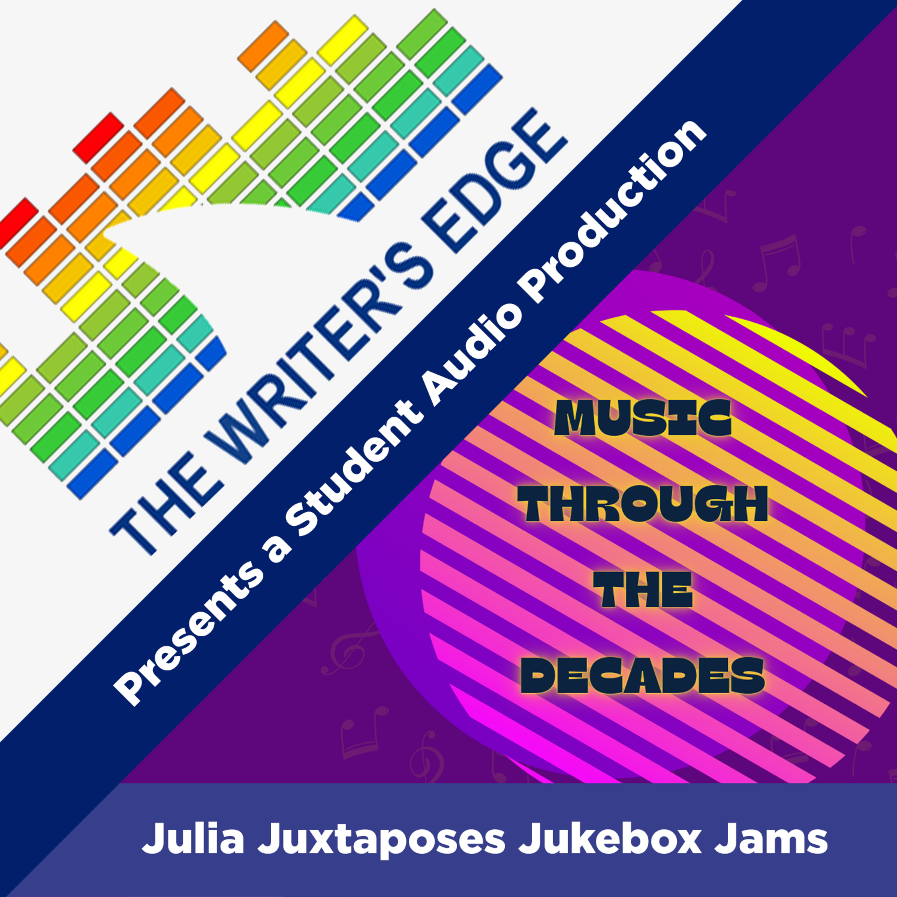 The Writer\'s Edge
