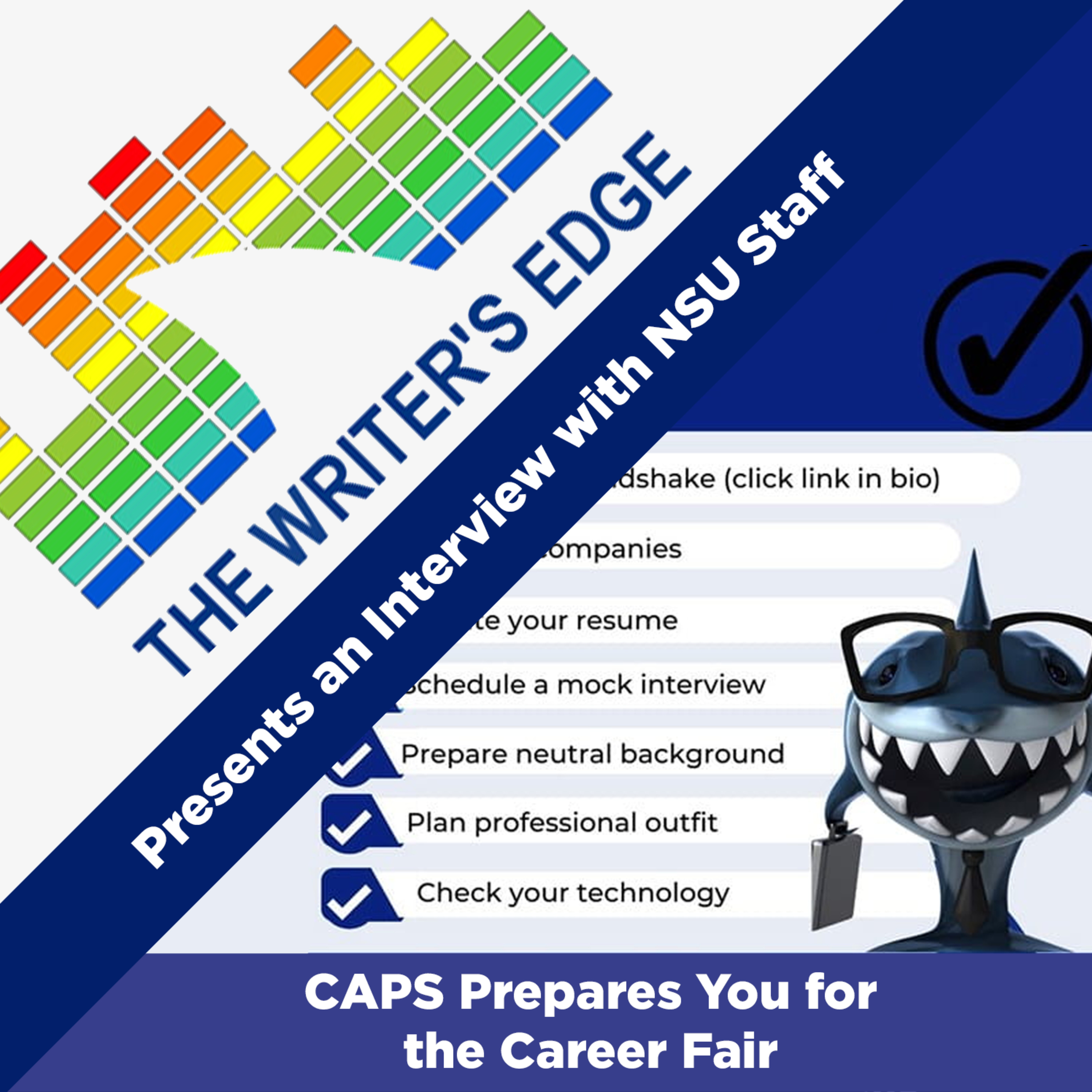 The Writer\'s Edge