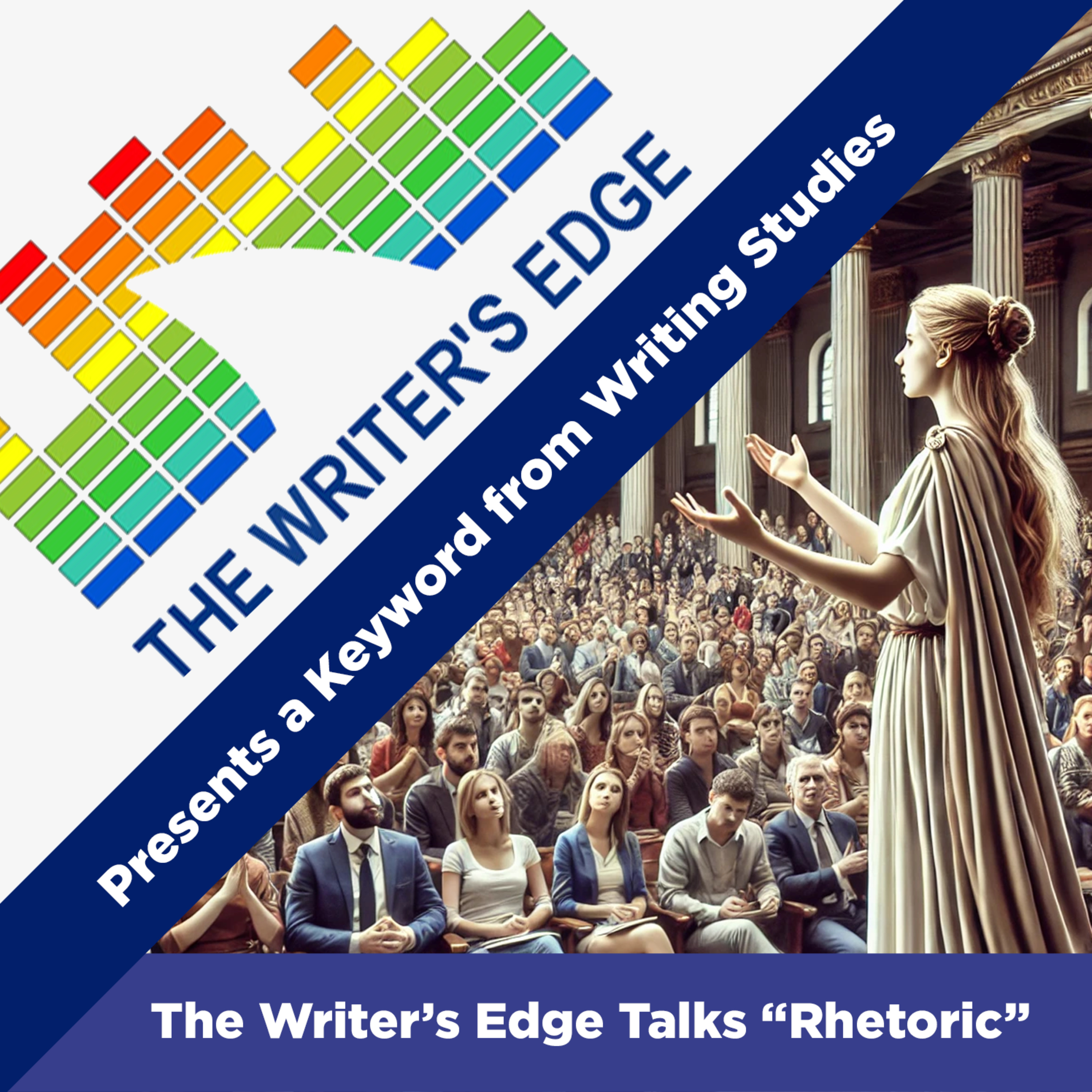 The Writer\'s Edge
