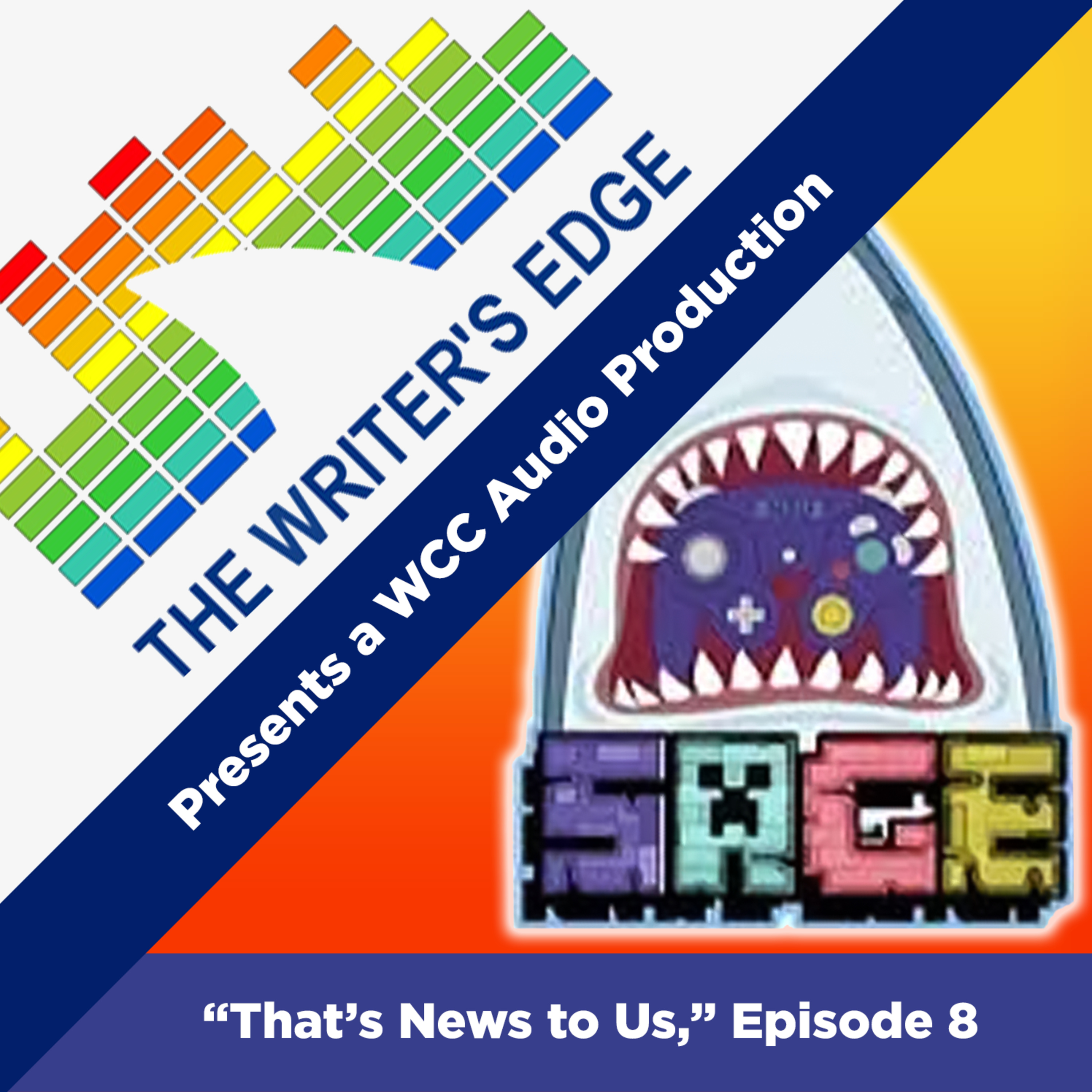 The Writer\'s Edge