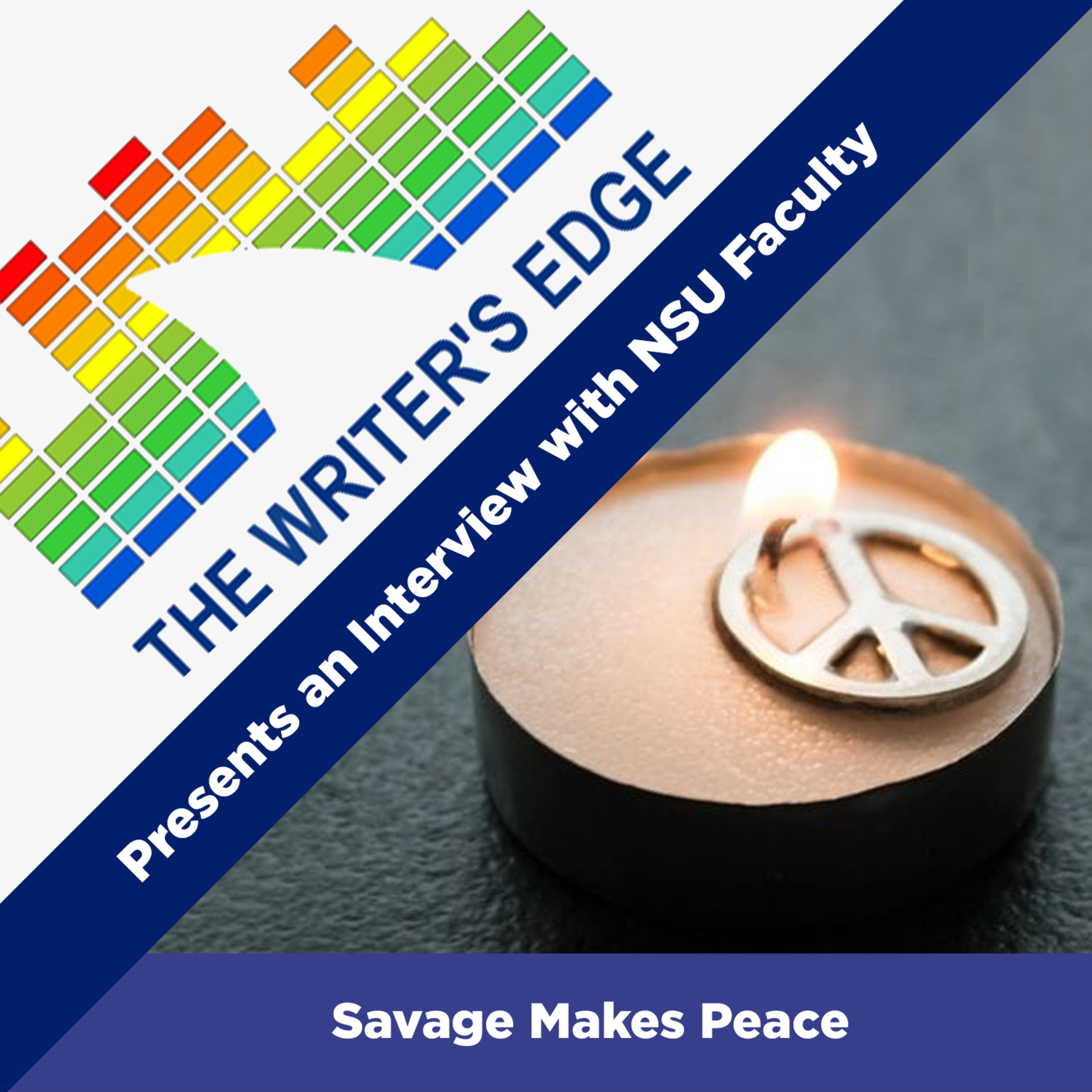 The Writer\'s Edge